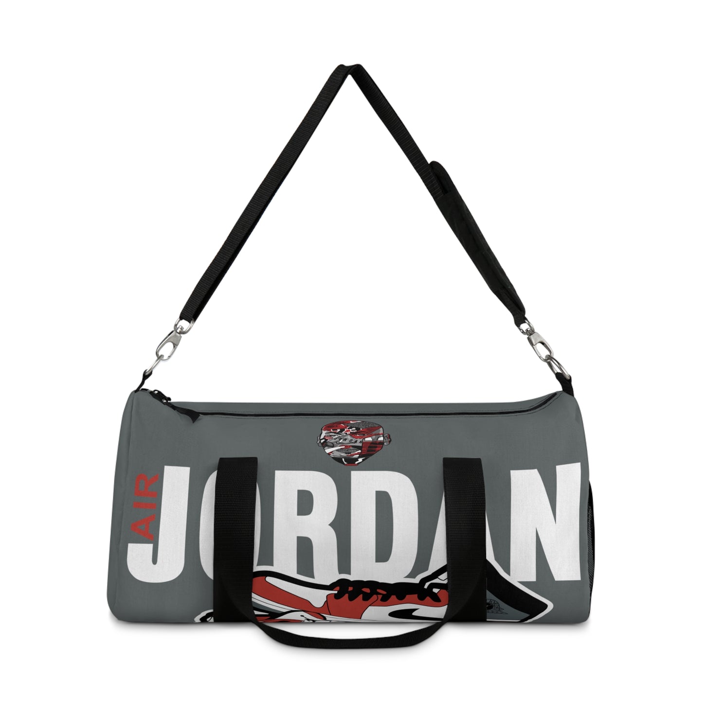 Air Jordan Sports Duffel Bag