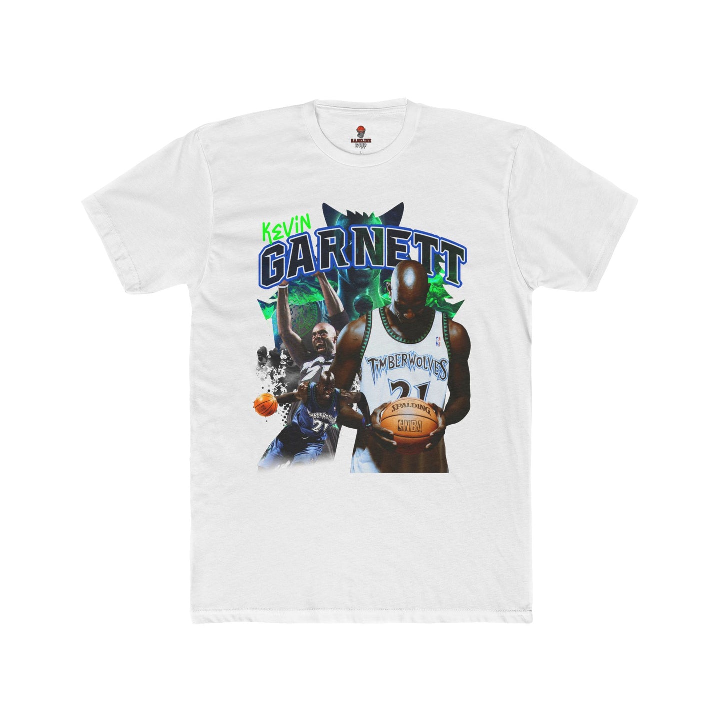 Adult KG Wolves T-Shirt