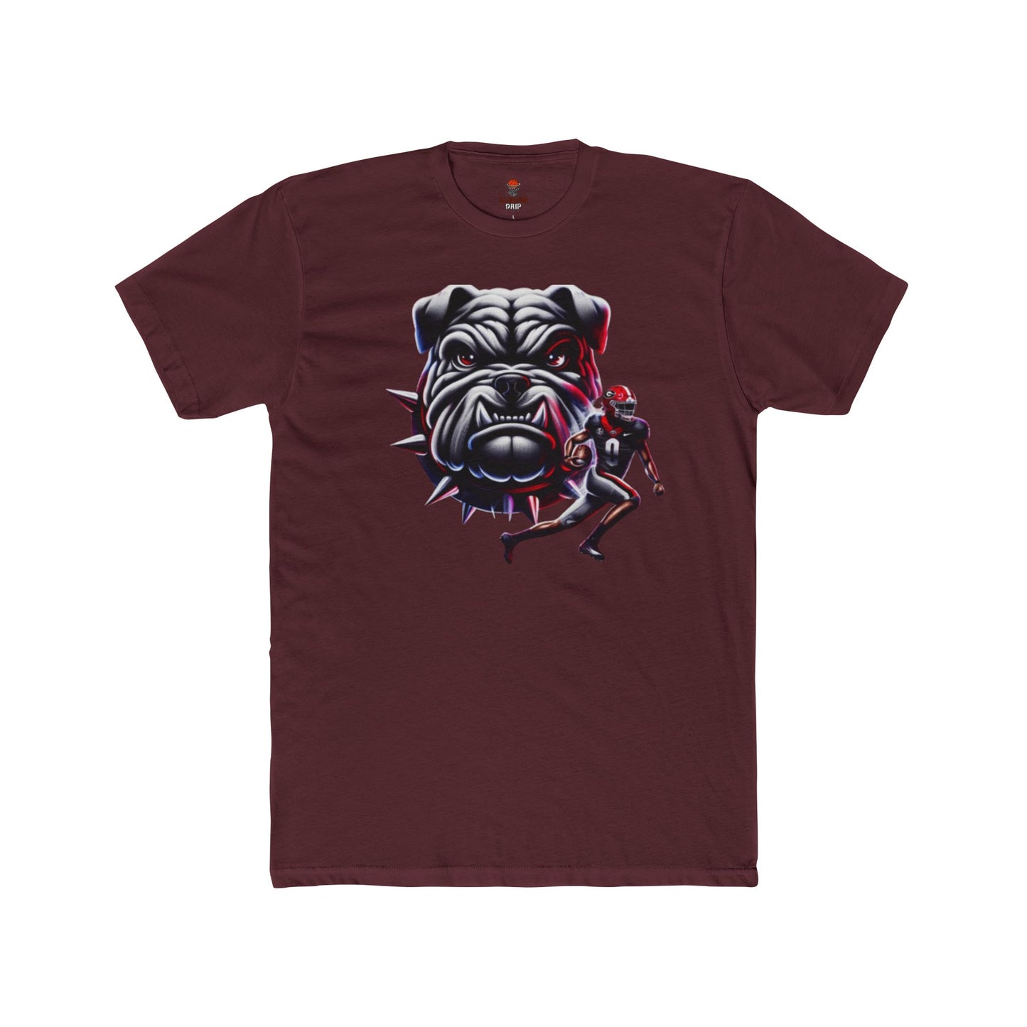 Adult Dawgs Takeoff Graphic Tee