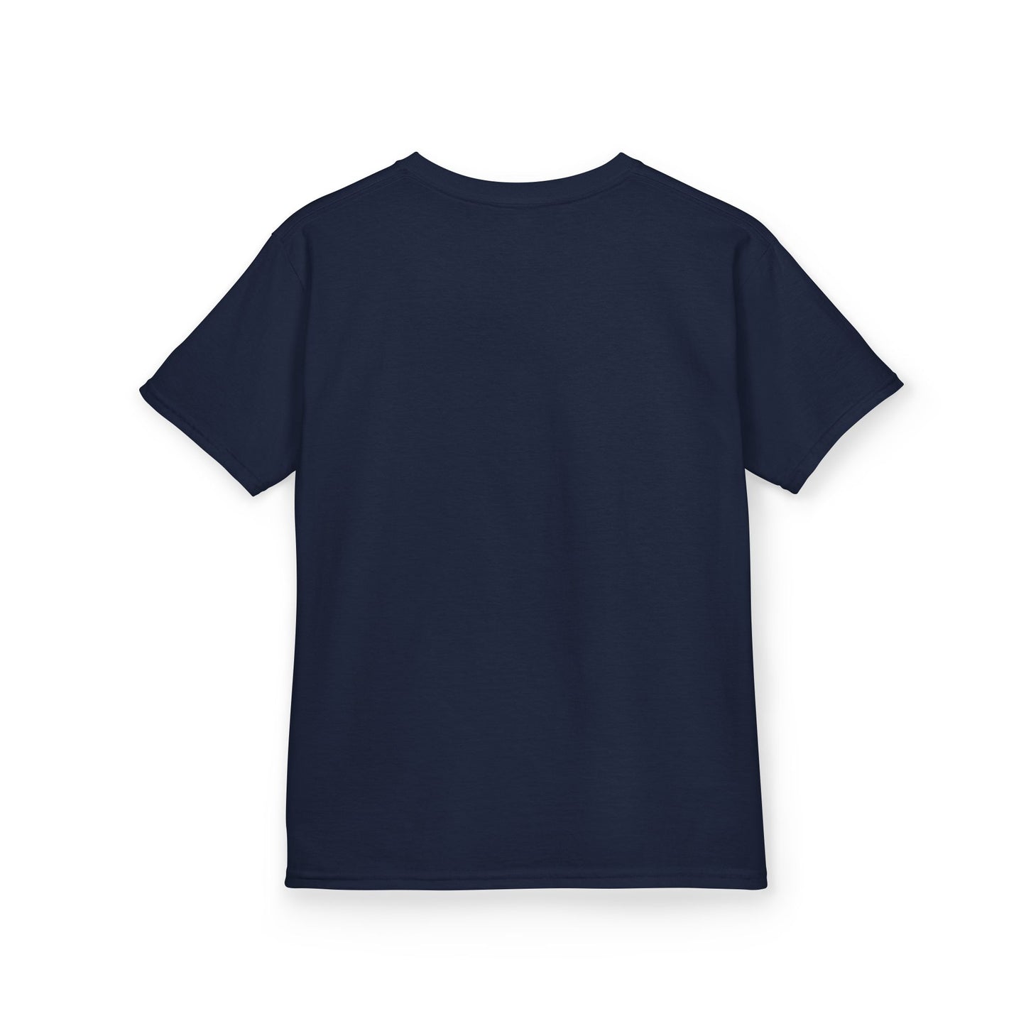 Kids Basketball Tee - Steph Sleep Unisex Heavy Cotton T-Shirt