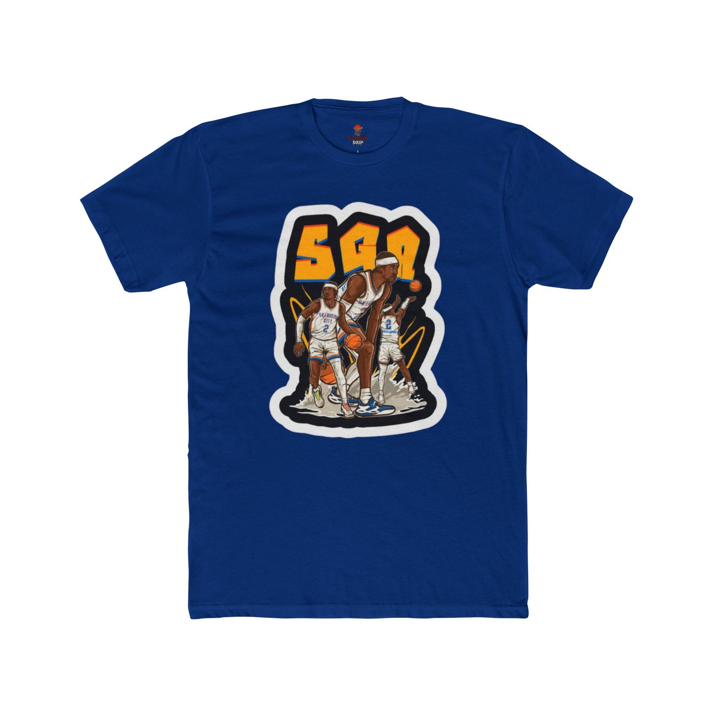 Adult Retro Shai Graphic Unisex Tee, Nostalgic Cotton Shirt, Casual Wear, Gift for Friends, Graphic Tee for Fans, Fun Vintage Style