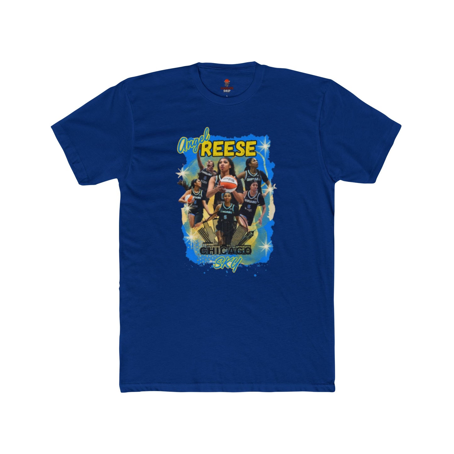 Adult Angel Reese Graphic Tee