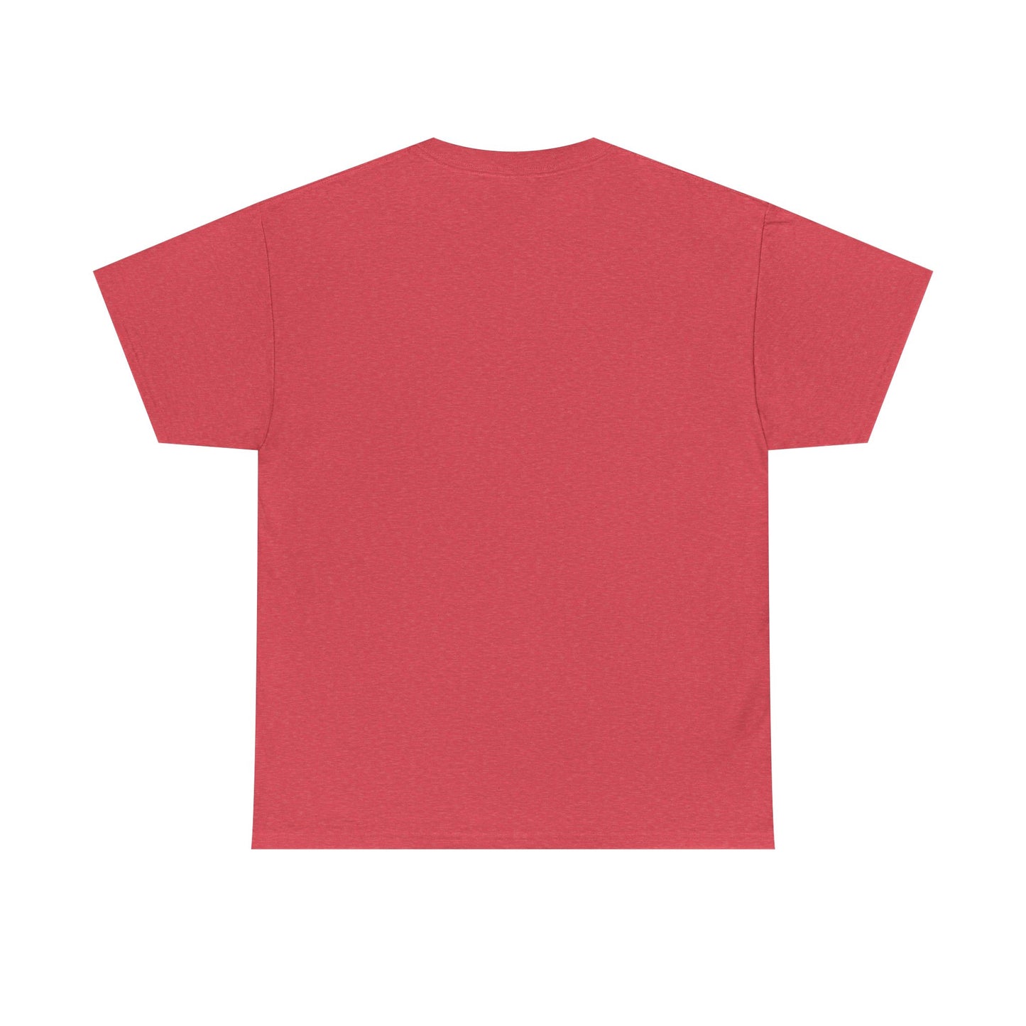 Adult The Answer Stepover Retro Unisex Heavy Cotton Tee - Basketball Inspired Apparel
