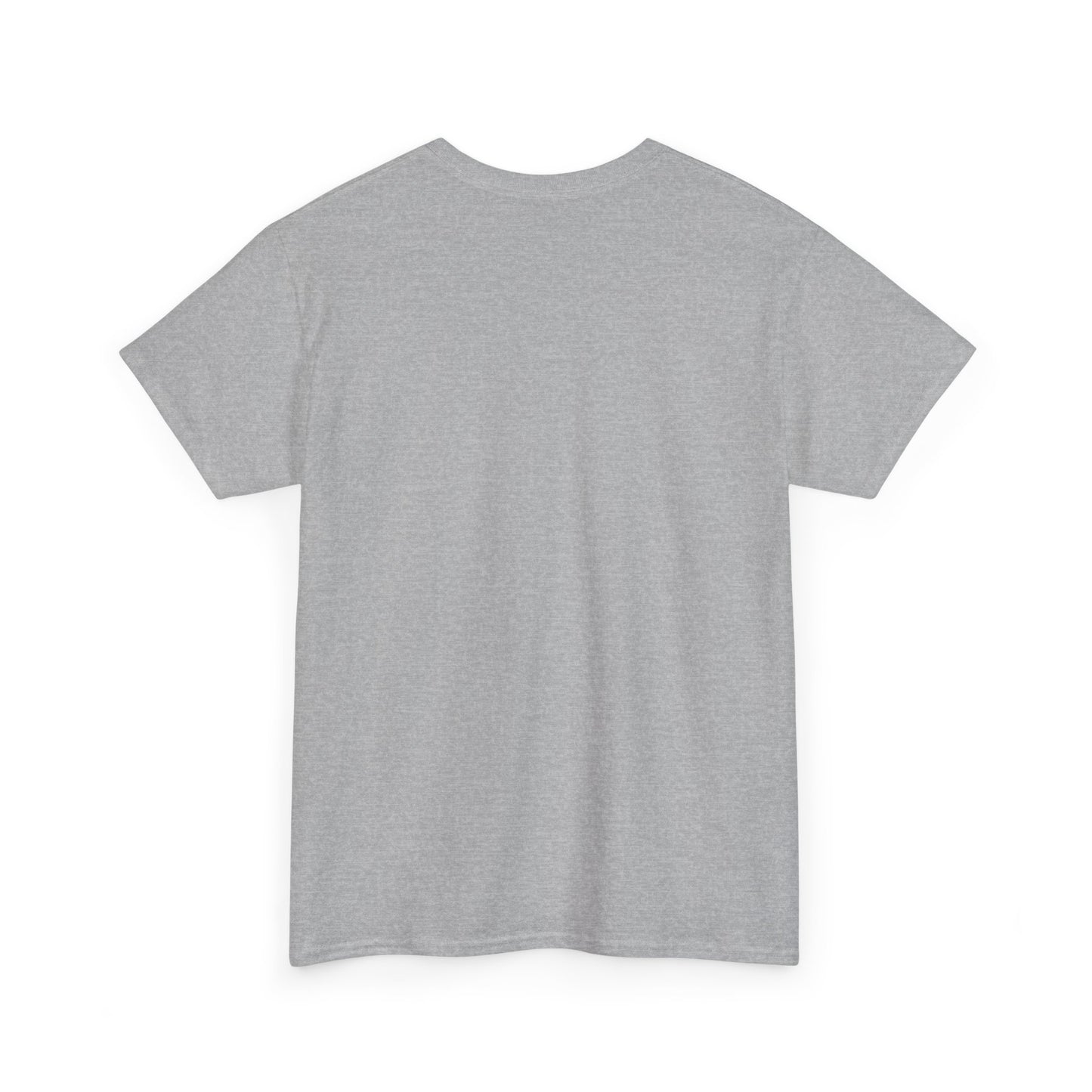 Adult Michael Jordan Retro Unisex Heavy Cotton Tee - Basketball Inspired Apparel
