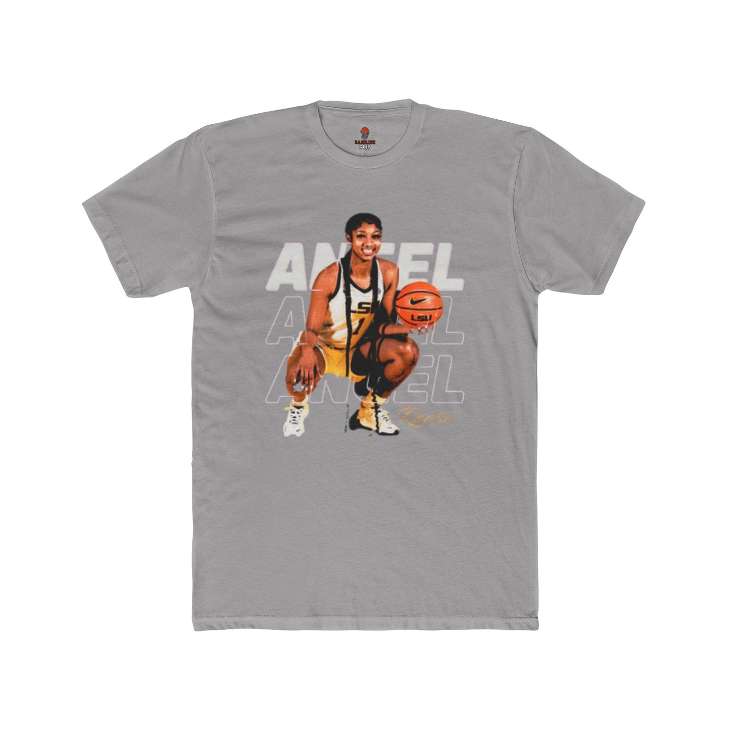 Adult A. Reese T-Shirt