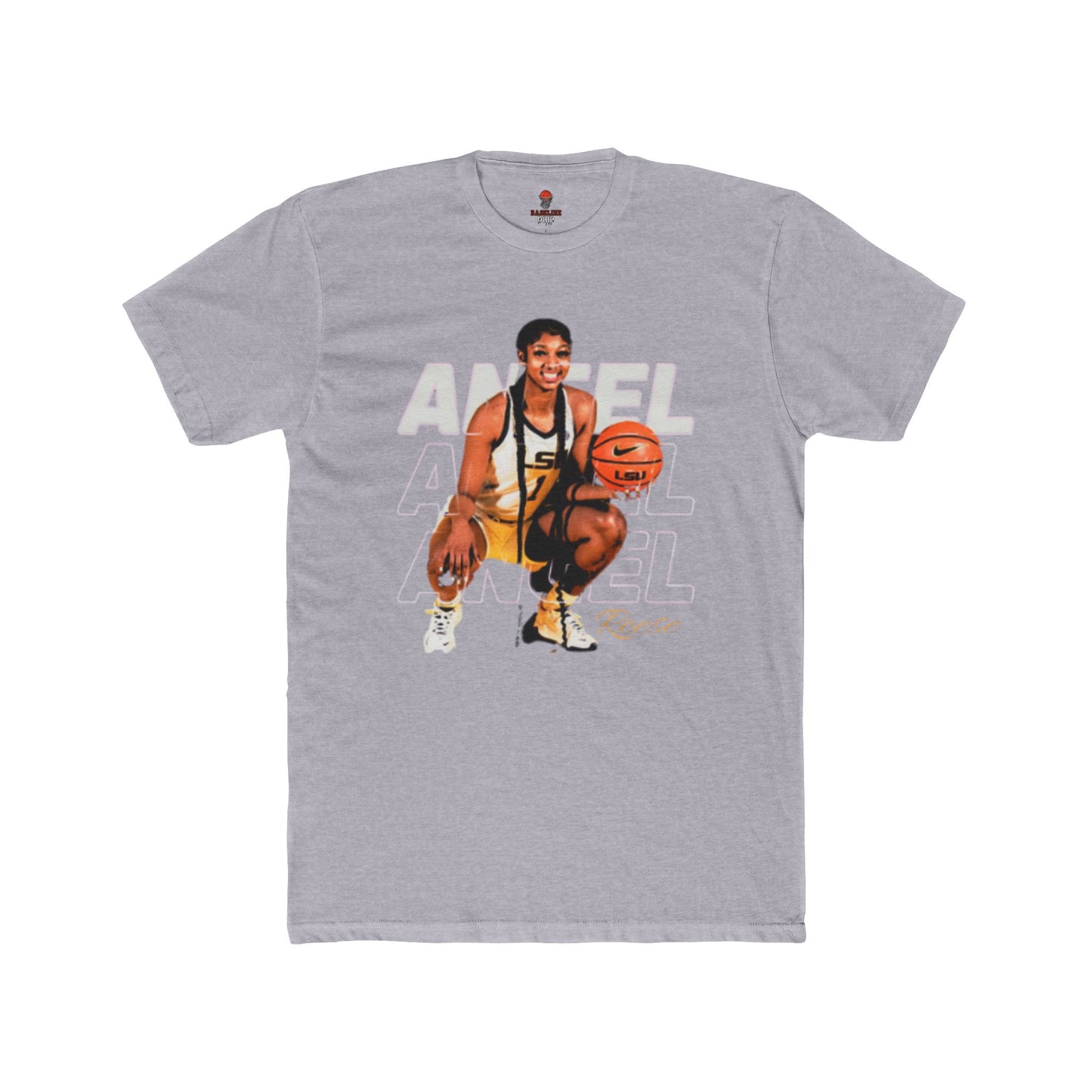 Adult A. Reese T-Shirt