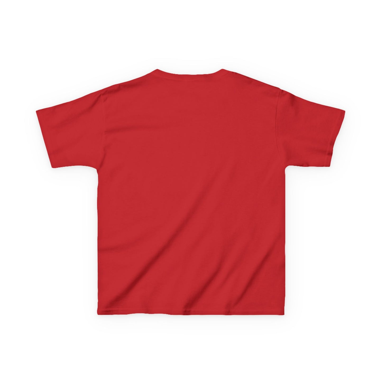 Kids Basketball Tee - Steph Sleep Unisex Heavy Cotton T-Shirt