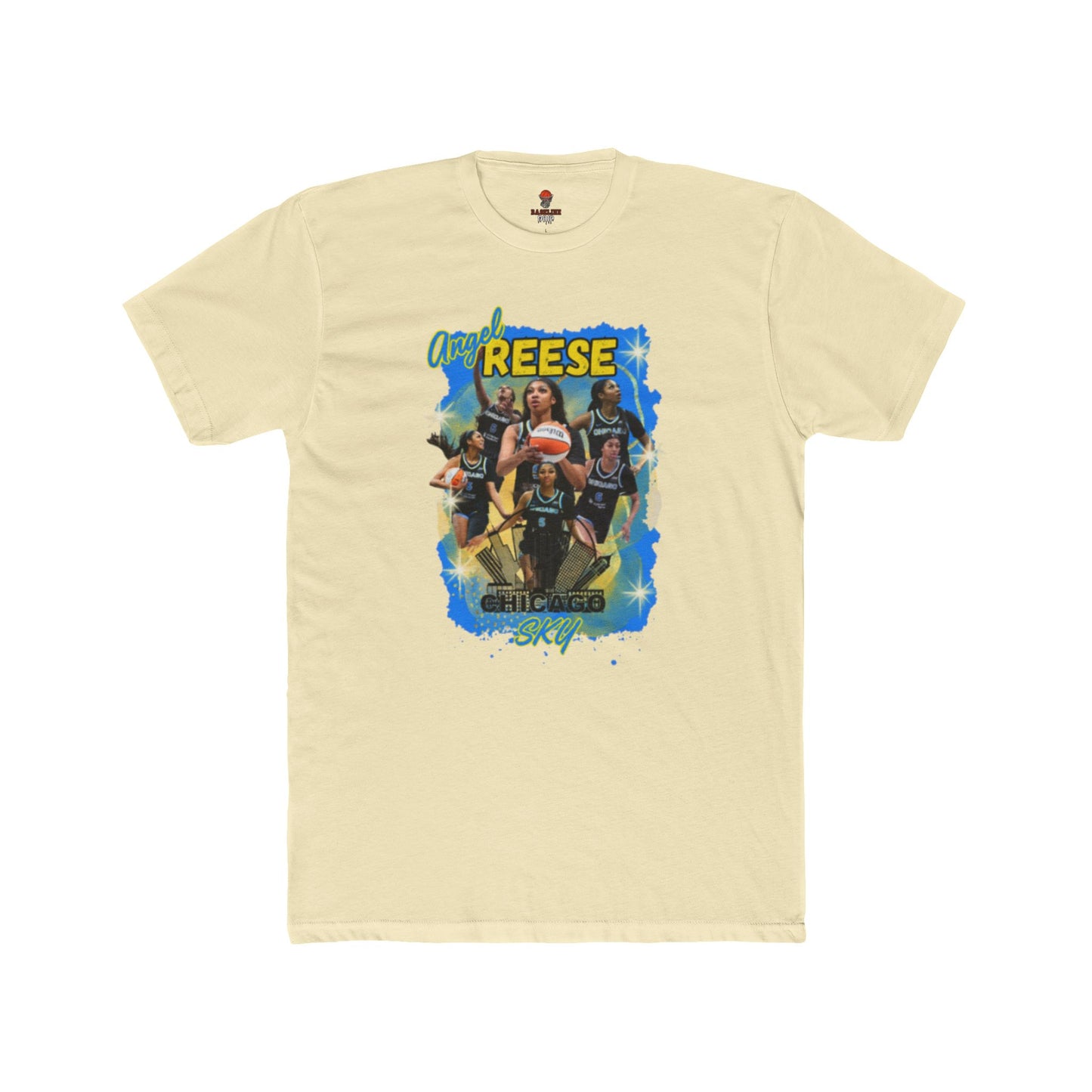 Adult Angel Reese Graphic Tee