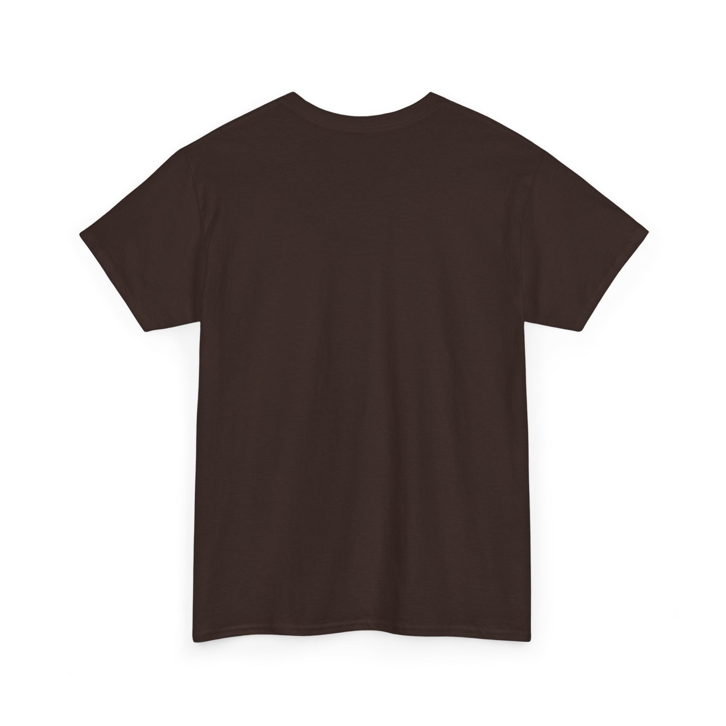 Adult KG Retro Unisex Heavy Cotton Tee - Basketball Inspired Apparel