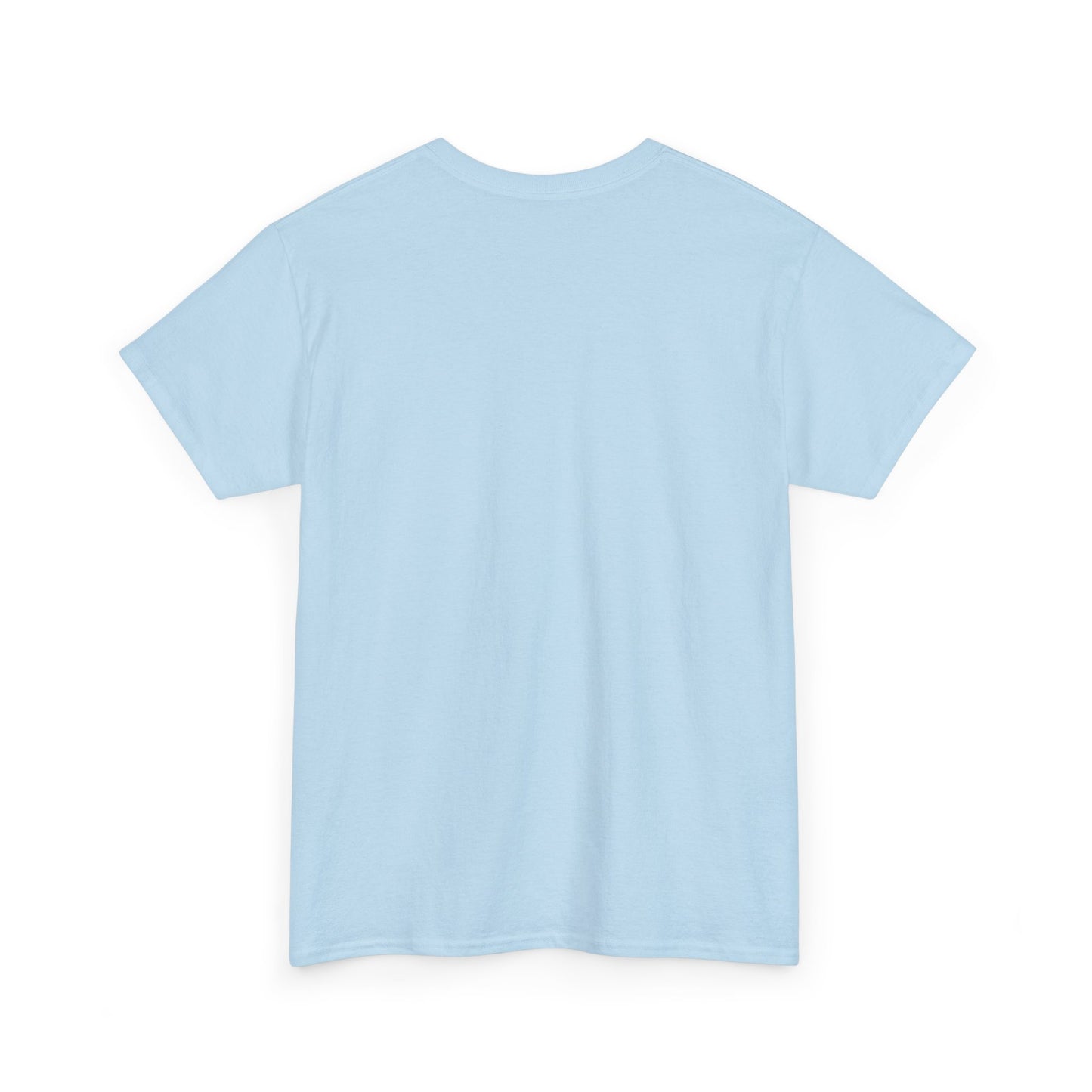 Adult Michael Jordan Retro Unisex Heavy Cotton Tee - Basketball Inspired Apparel