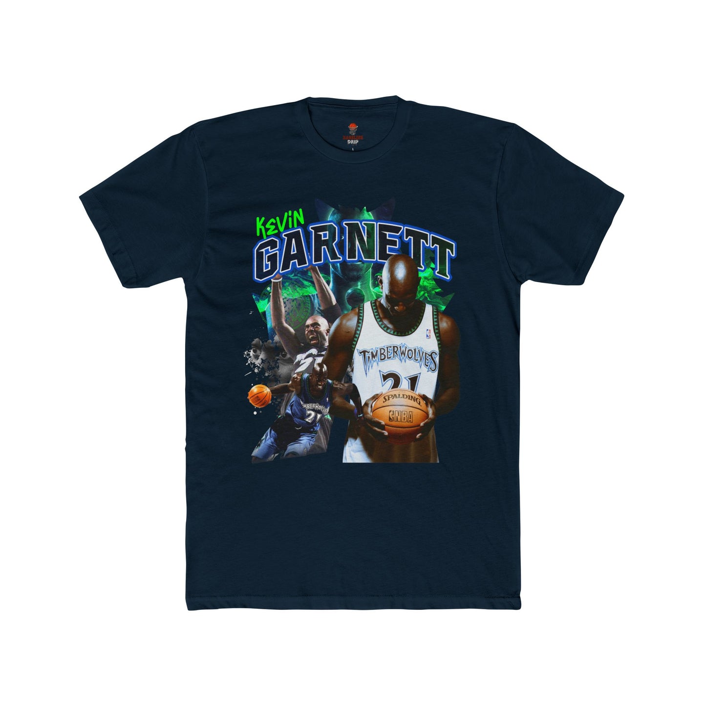Adult KG Wolves T-Shirt