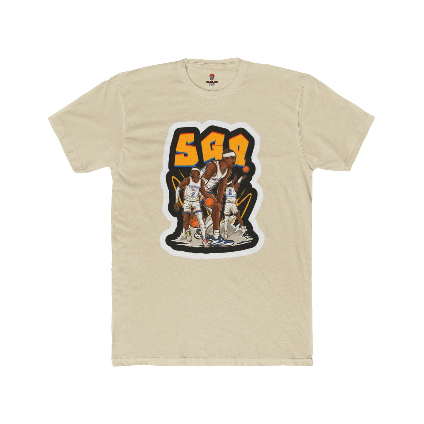 Adult Retro Shai Graphic Unisex Tee, Nostalgic Cotton Shirt, Casual Wear, Gift for Friends, Graphic Tee for Fans, Fun Vintage Style