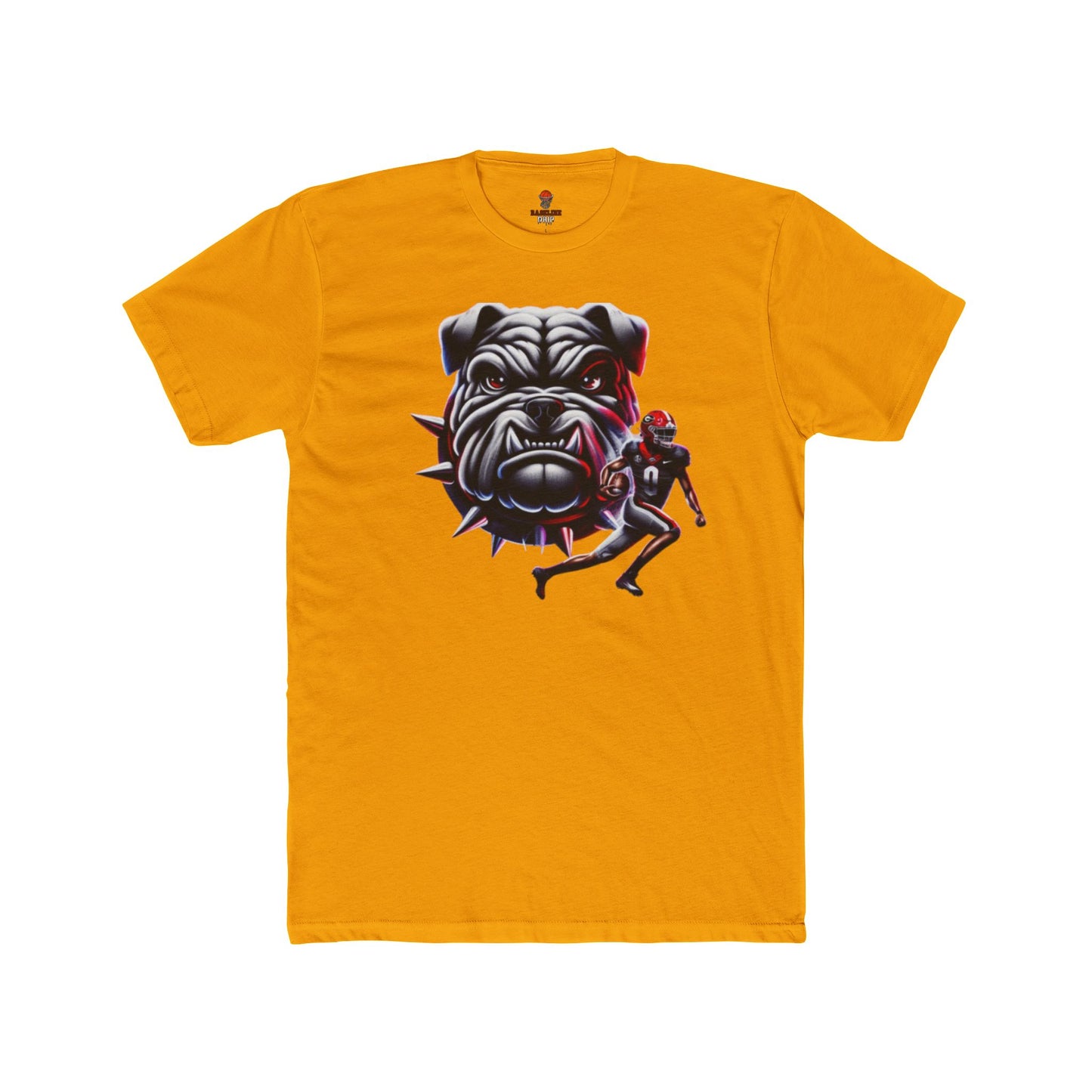 Adult Dawgs Takeoff Graphic Tee