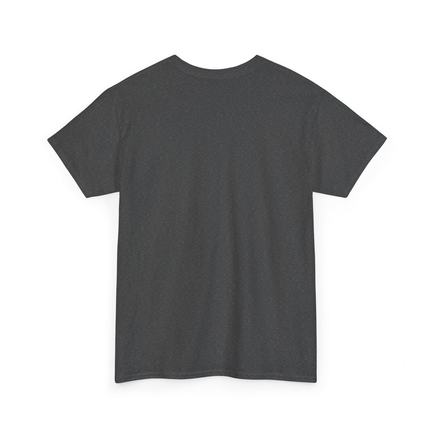 Adult Fear The Beard Harden Unisex Heavy Cotton Tee - Basketball Inspired Apparel