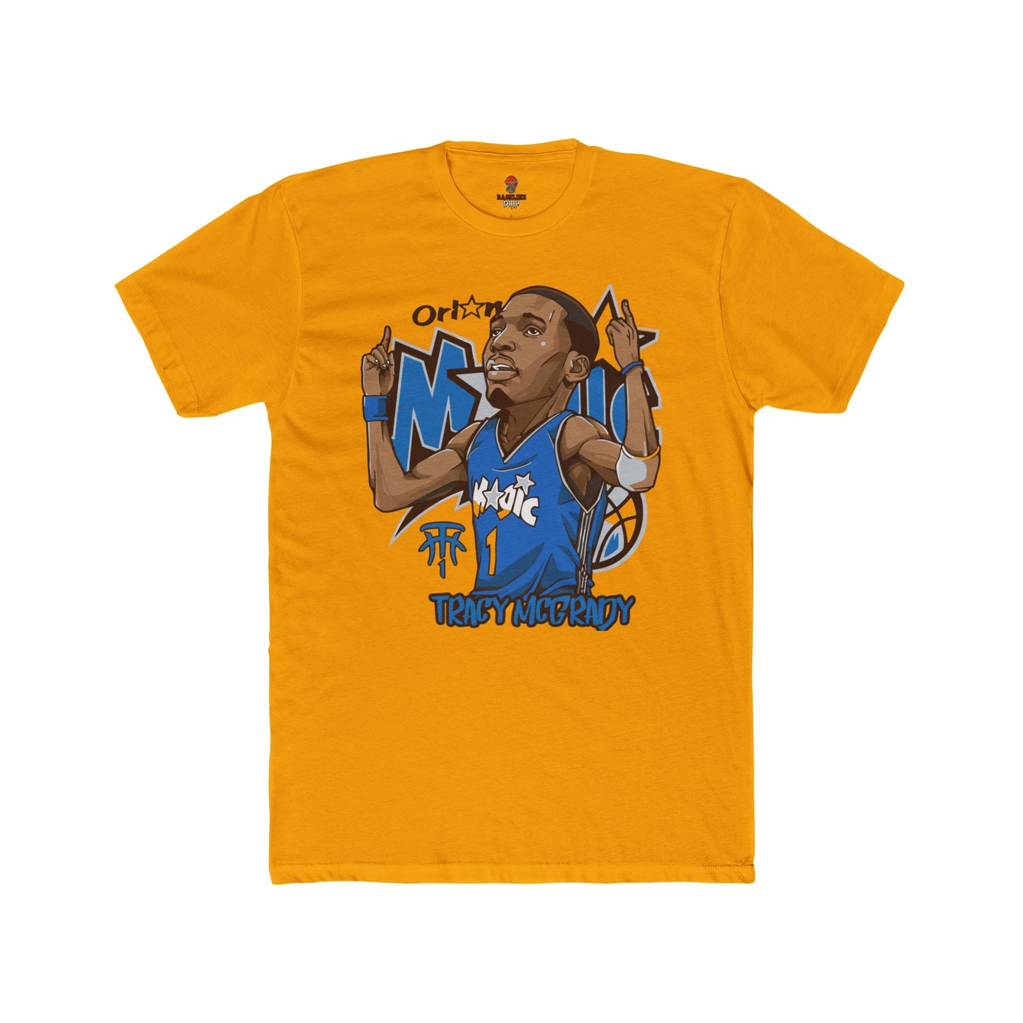 Adult NBA T-Mac T-Shirt