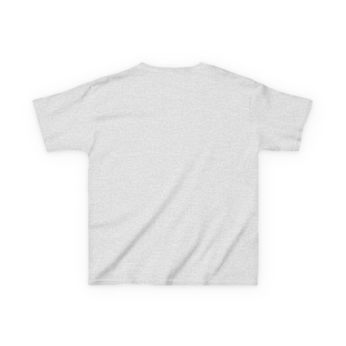 Kids Graphic Tee - Thunder Pacers Design