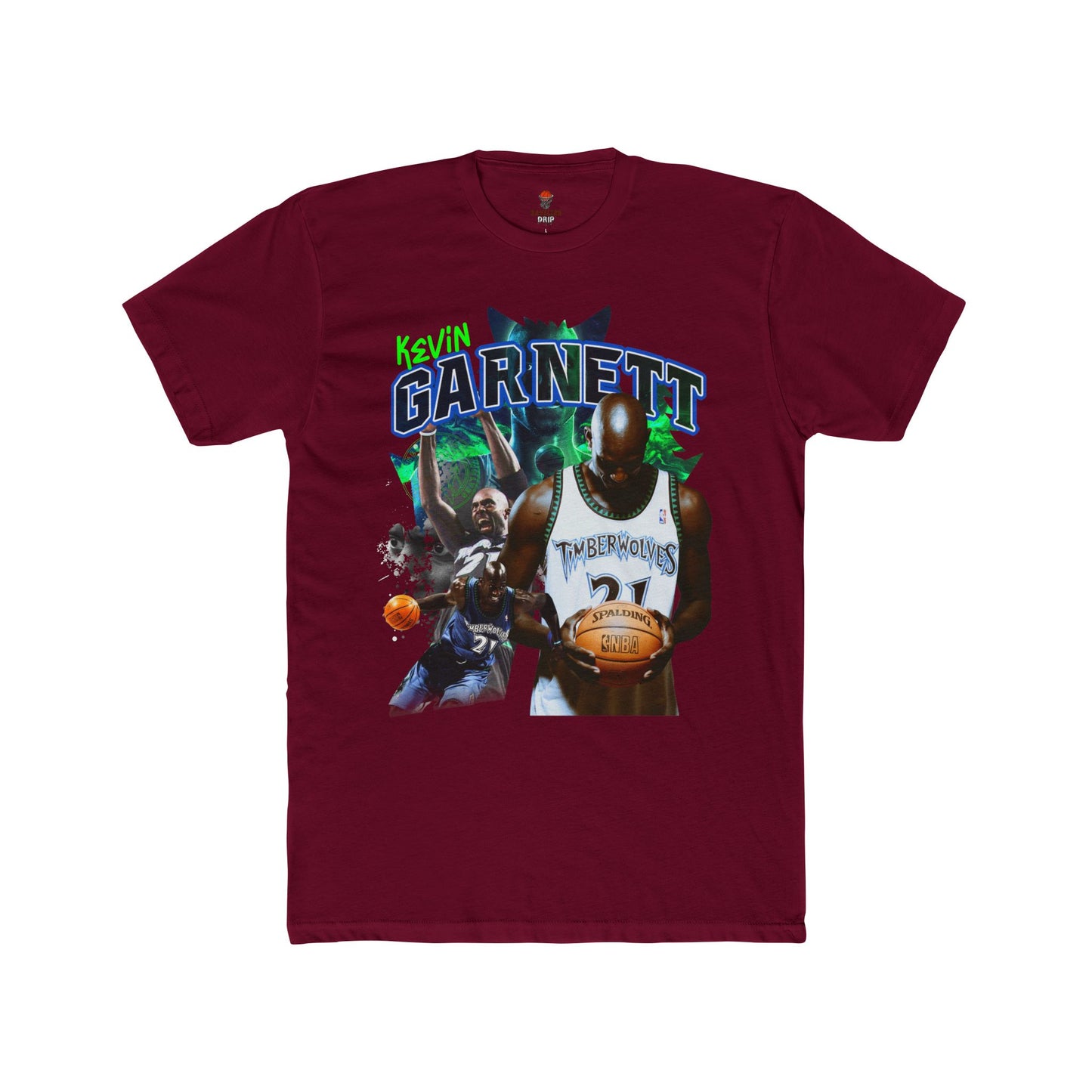 Adult KG Wolves T-Shirt