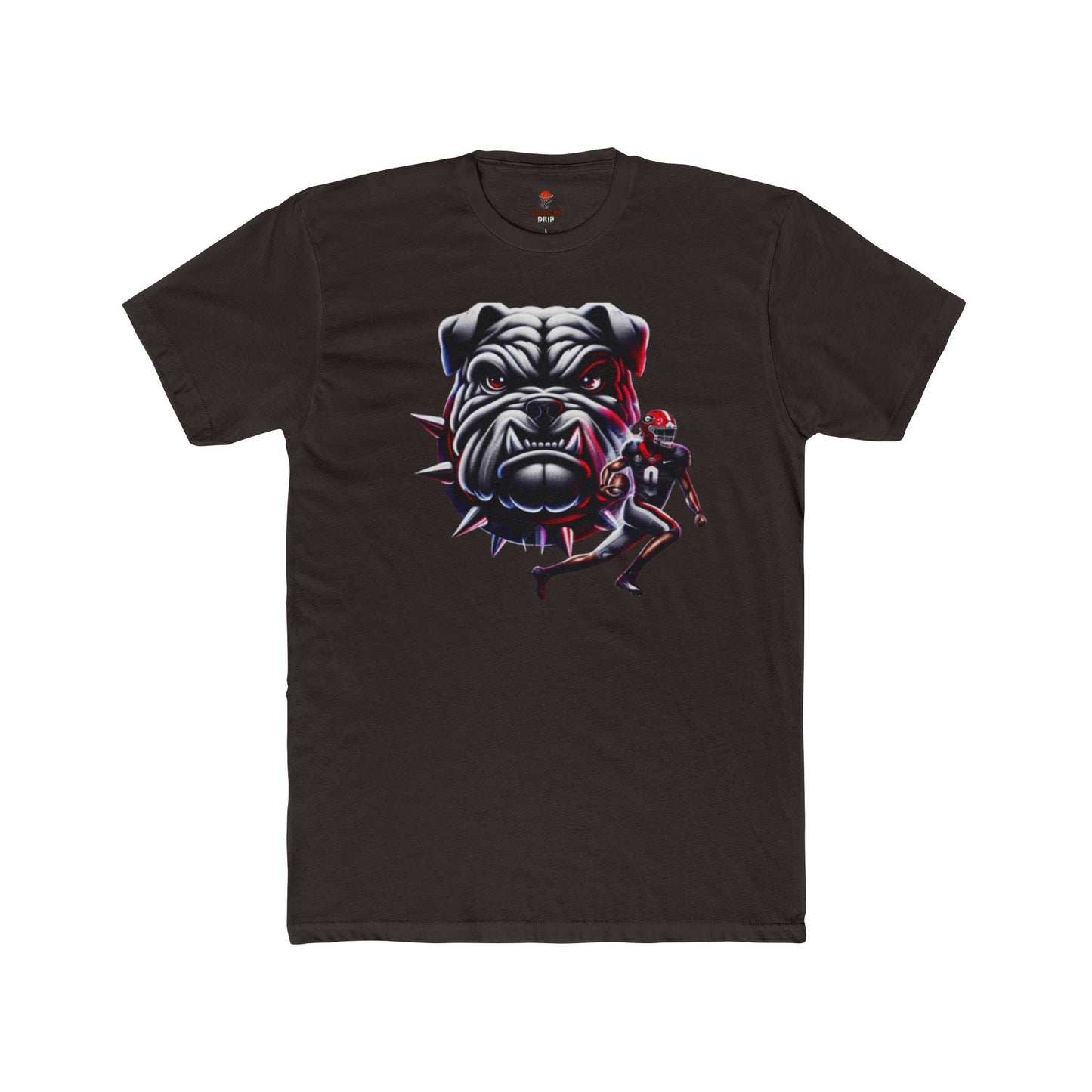Adult Dawgs Takeoff Graphic Tee