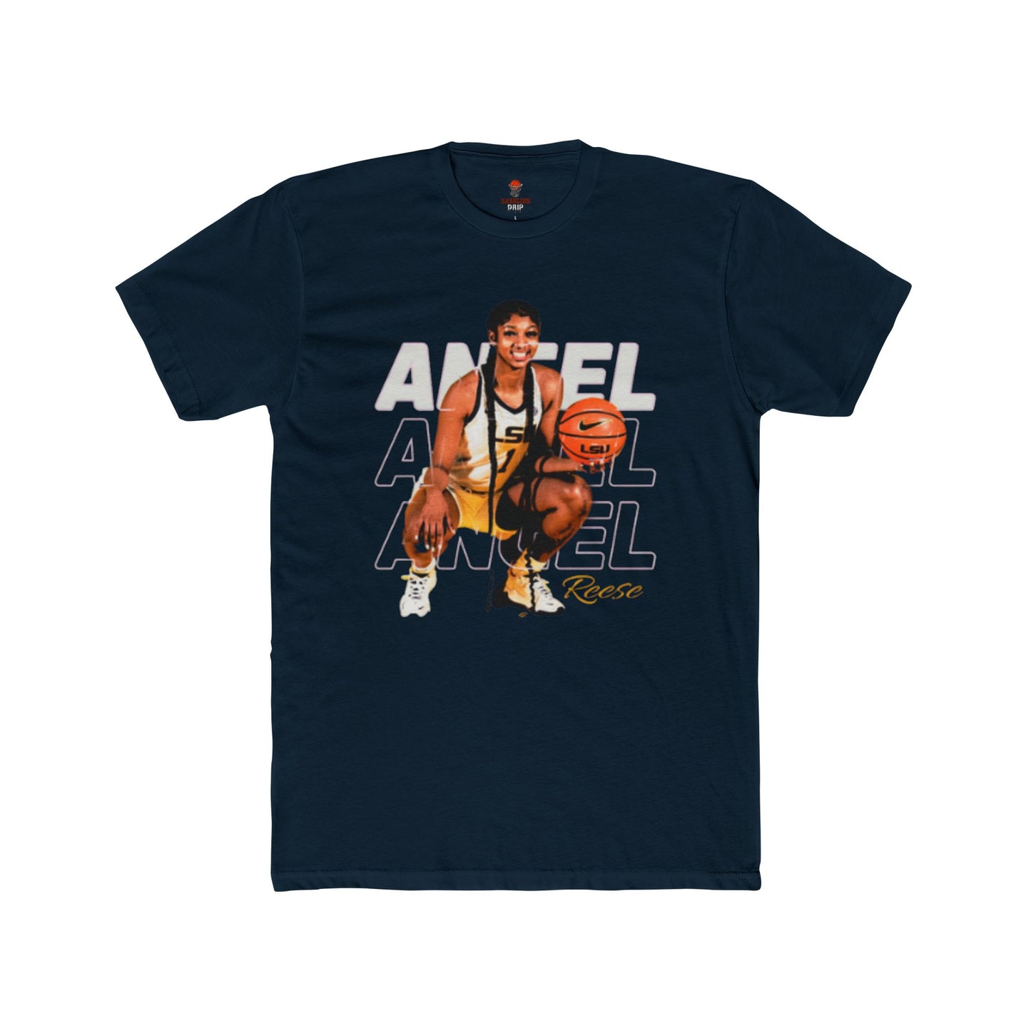 Adult A. Reese T-Shirt