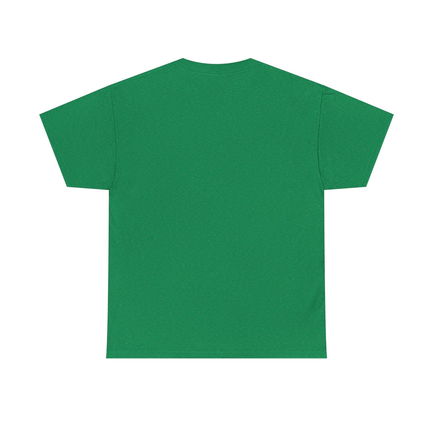 Adult KG Retro Unisex Heavy Cotton Tee - Basketball Inspired Apparel
