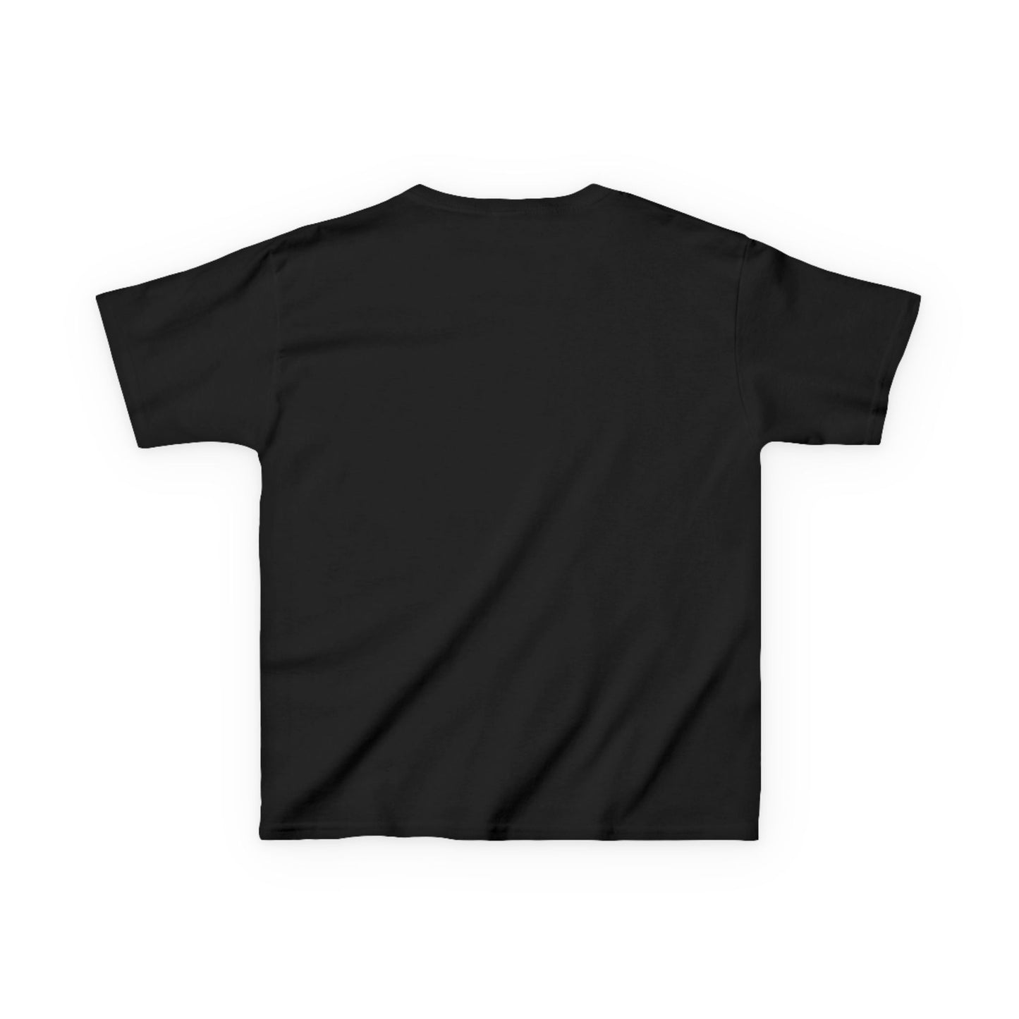 Kids Basketball Tee - Steph Sleep Unisex Heavy Cotton T-Shirt