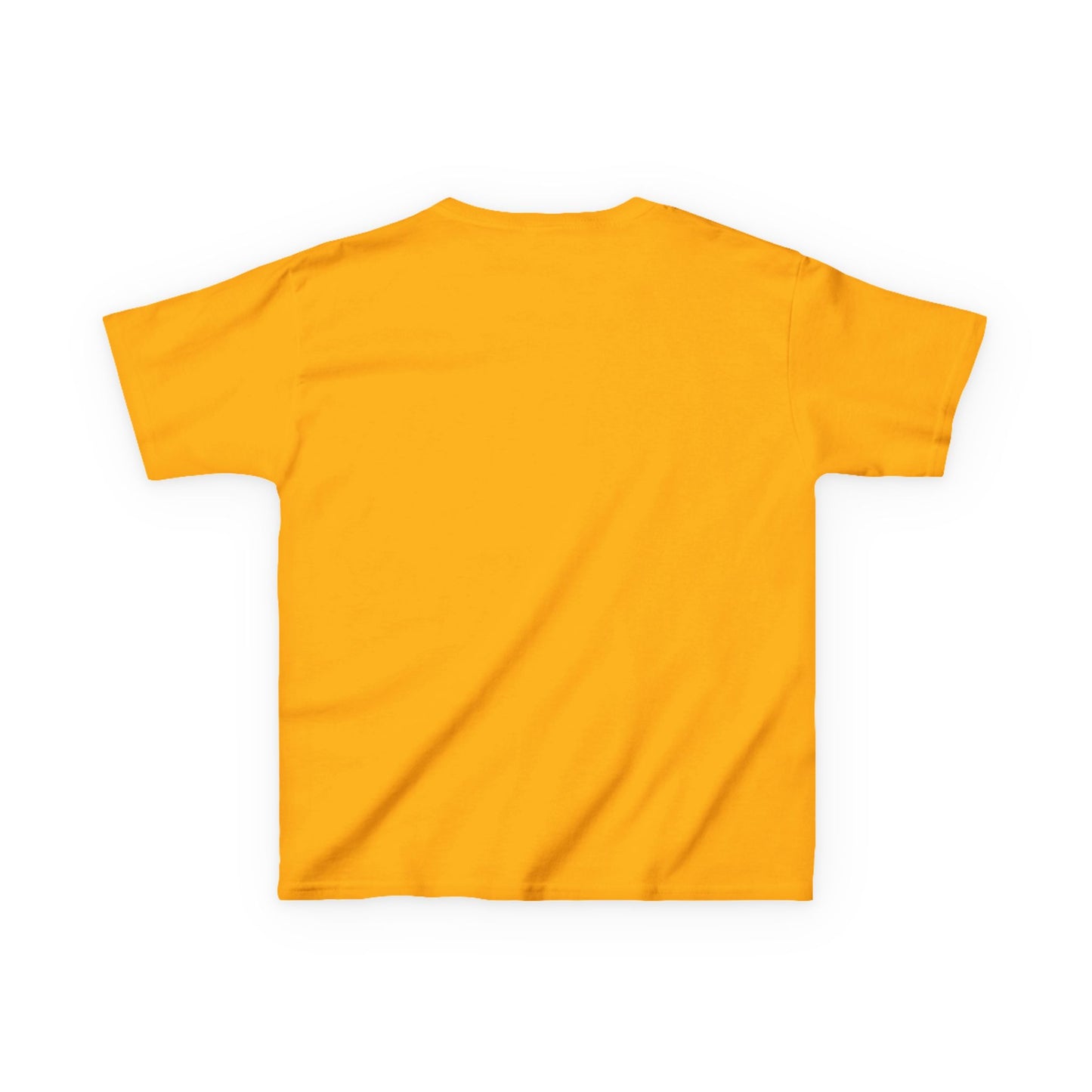 Kids Graphic Tee - Shai OKC Dribble Design