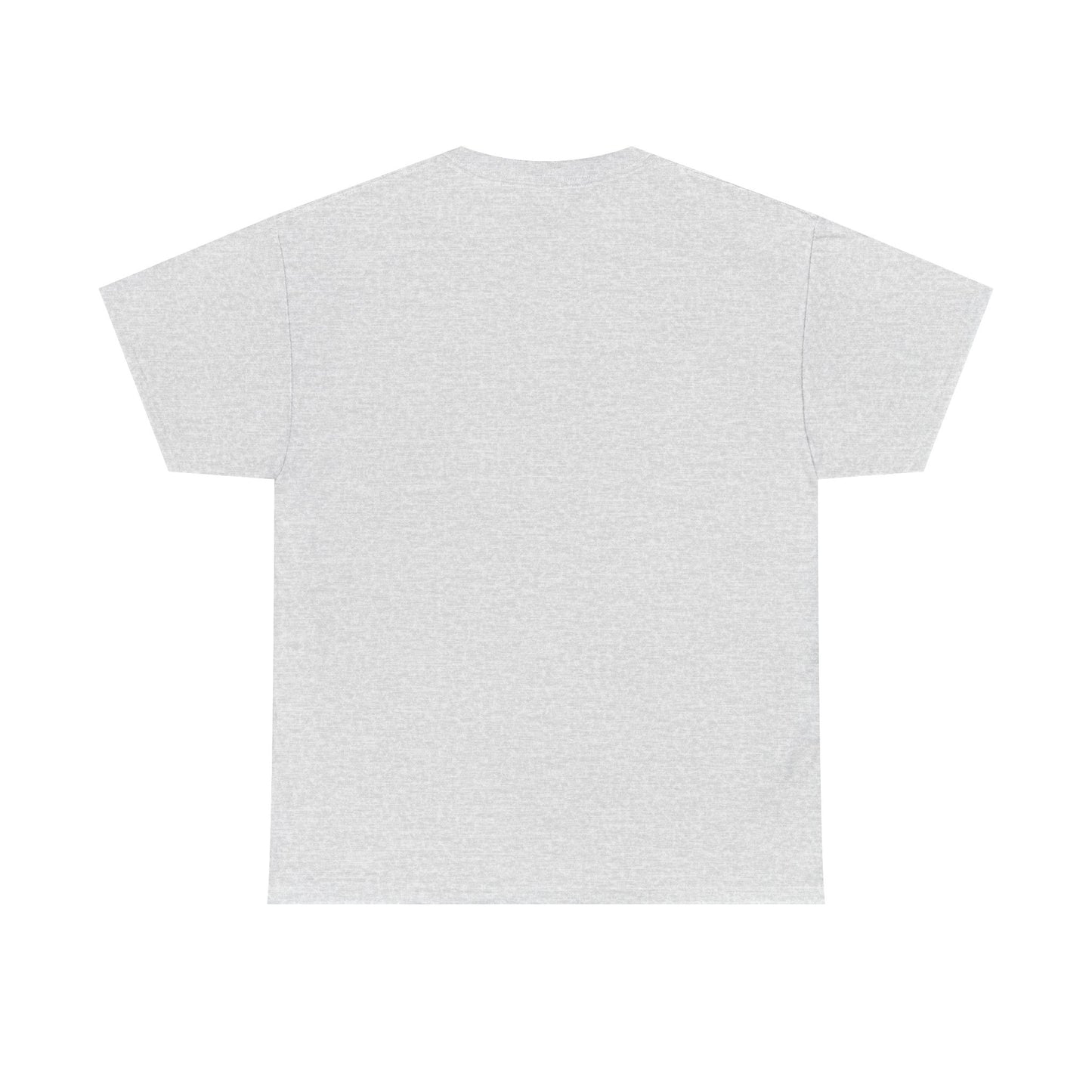 Adult Michael Jordan Retro Unisex Heavy Cotton Tee - Basketball Inspired Apparel