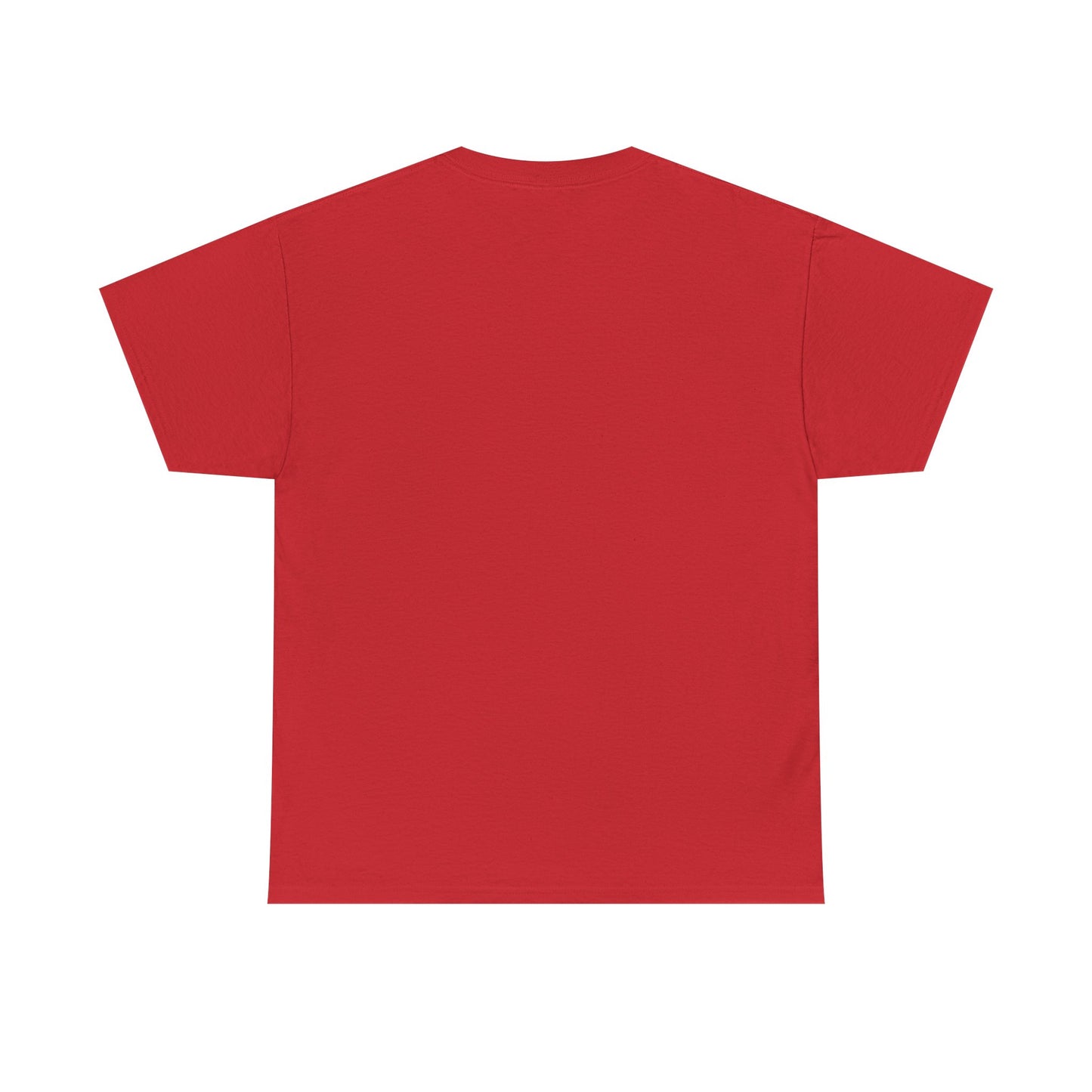 Adult MJ GOAT Basketball Fan Unisex Heavy Cotton Tee