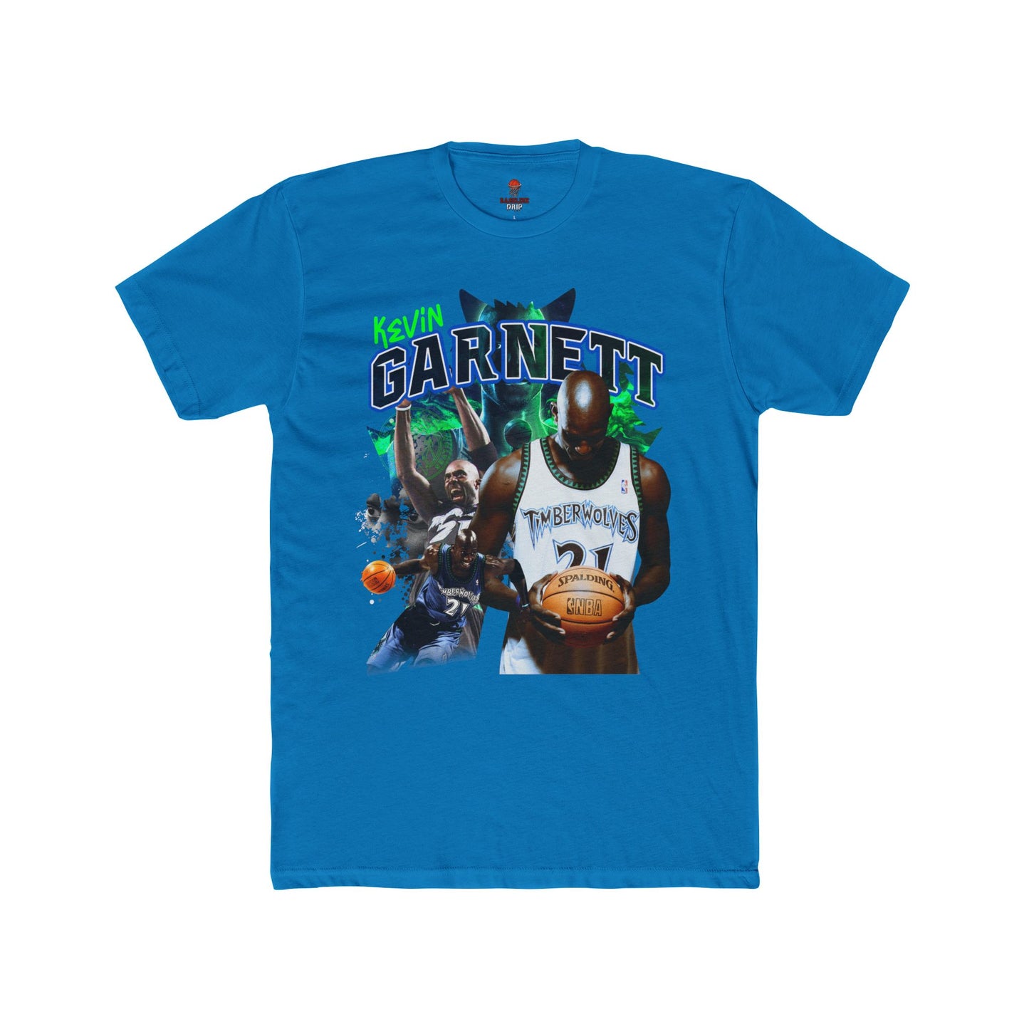 Adult KG Wolves T-Shirt