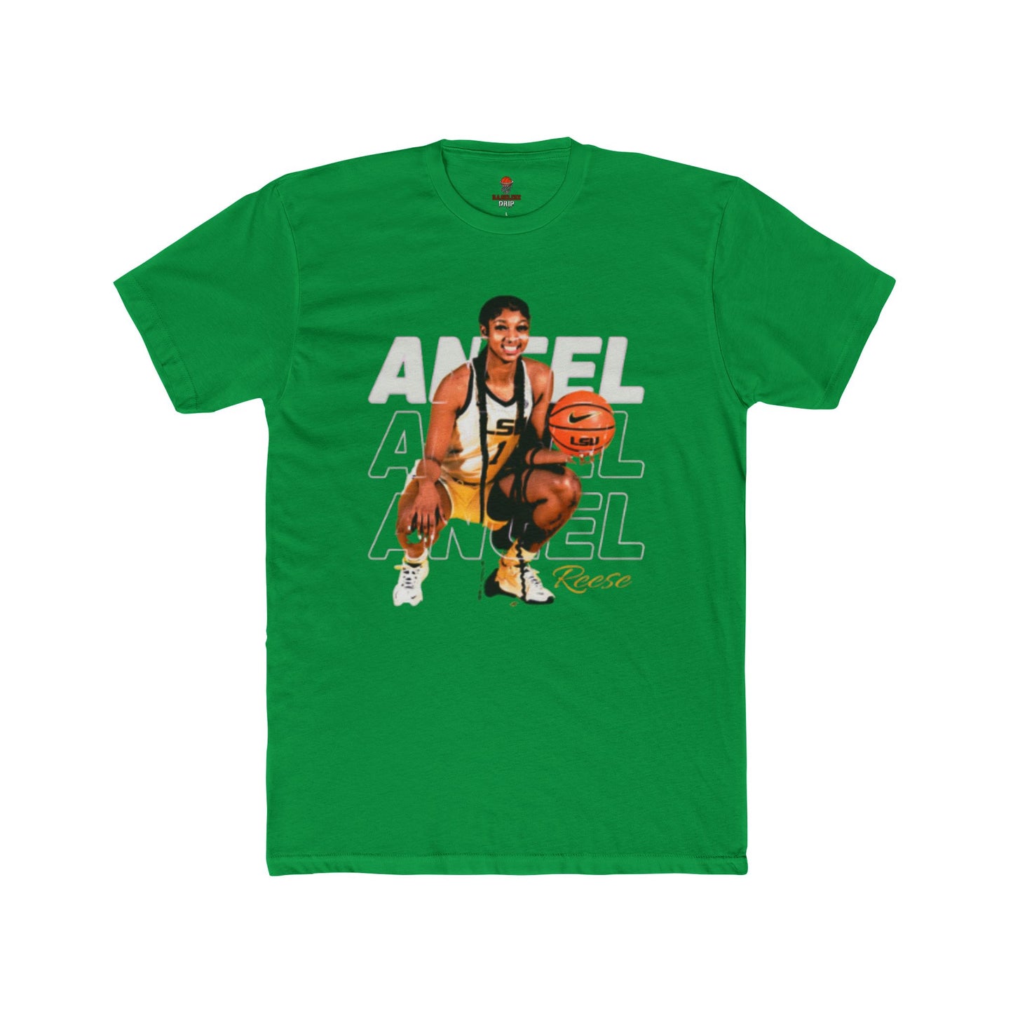 Adult A. Reese T-Shirt