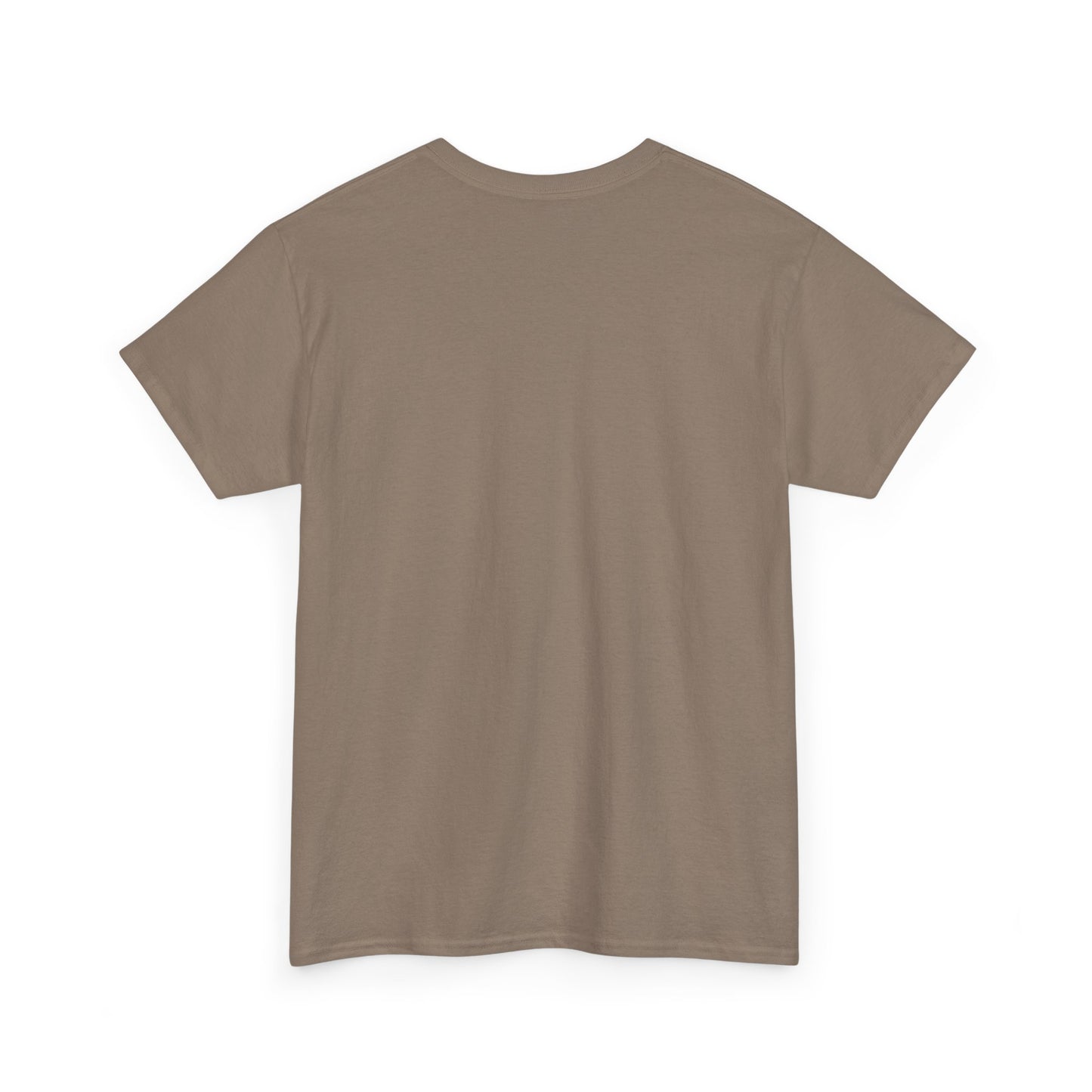 Adult KG Retro Unisex Heavy Cotton Tee - Basketball Inspired Apparel