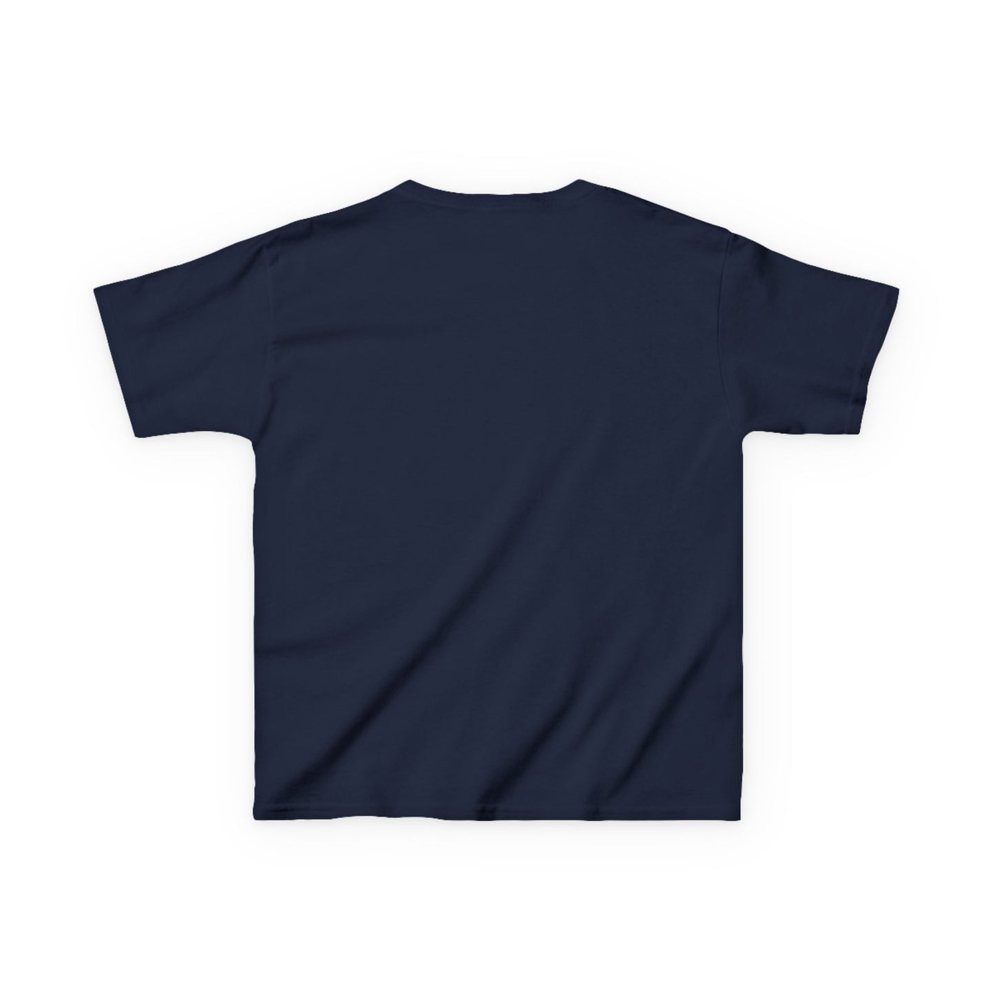 Kids Basketball Tee - Steph Sleep Unisex Heavy Cotton T-Shirt