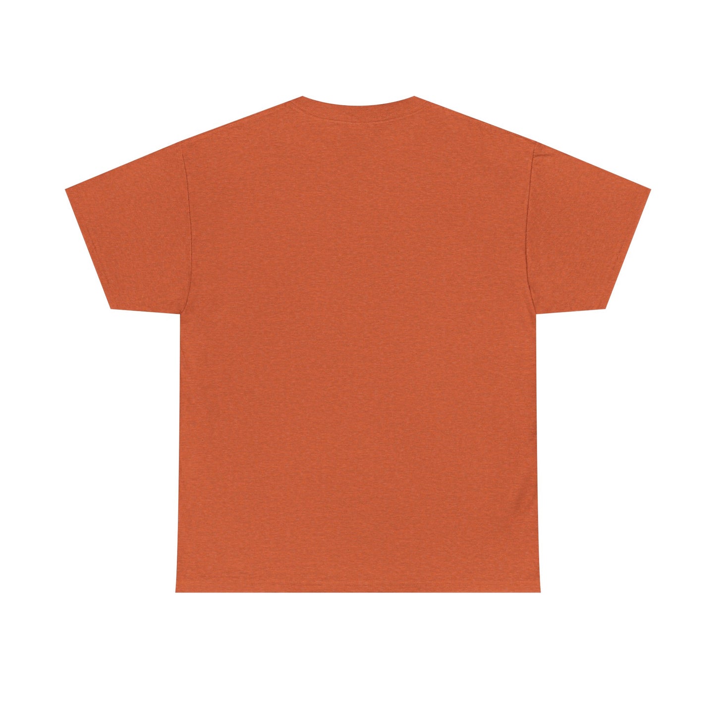 Adult KG Retro Unisex Heavy Cotton Tee - Basketball Inspired Apparel