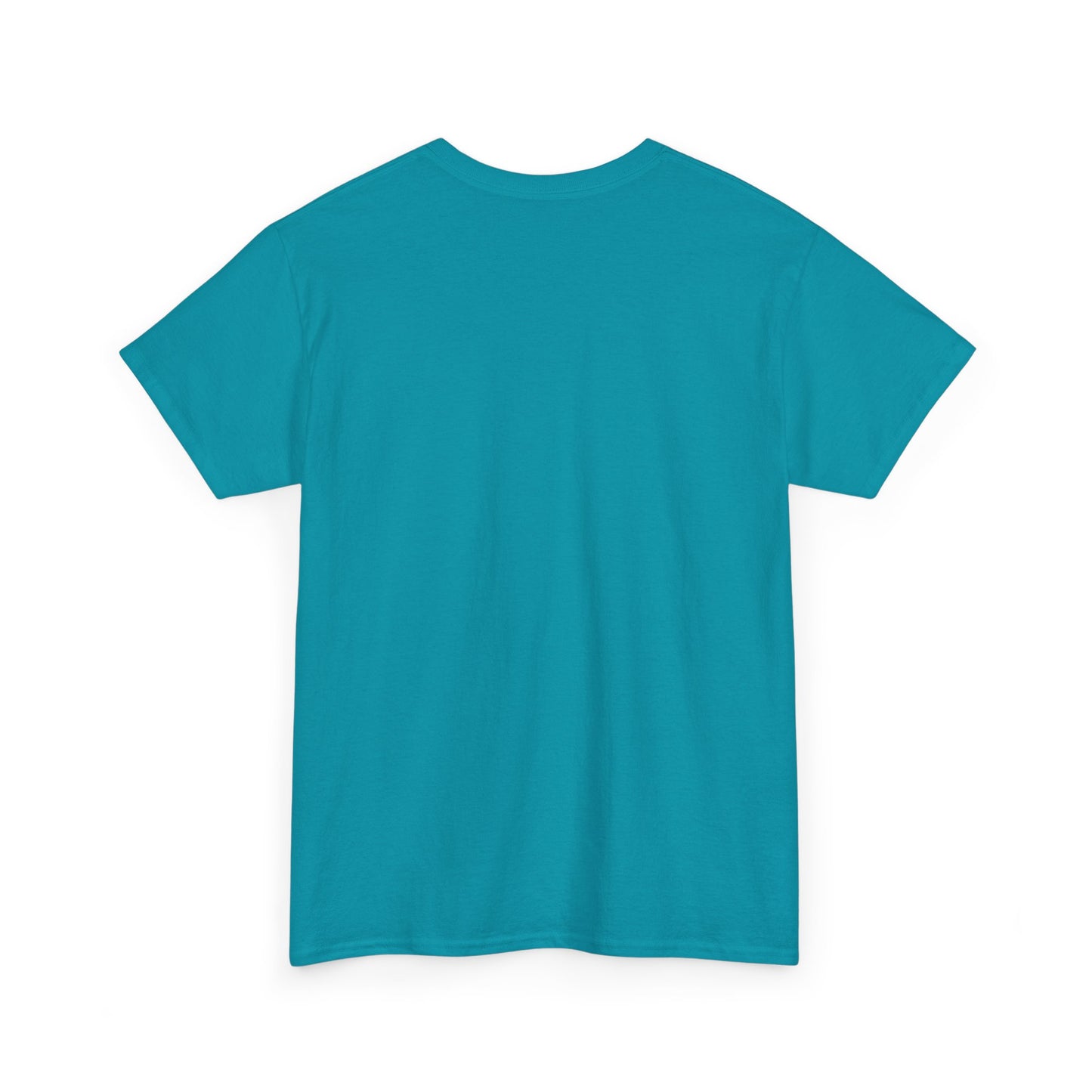 Adult The Answer Stepover Retro Unisex Heavy Cotton Tee - Basketball Inspired Apparel