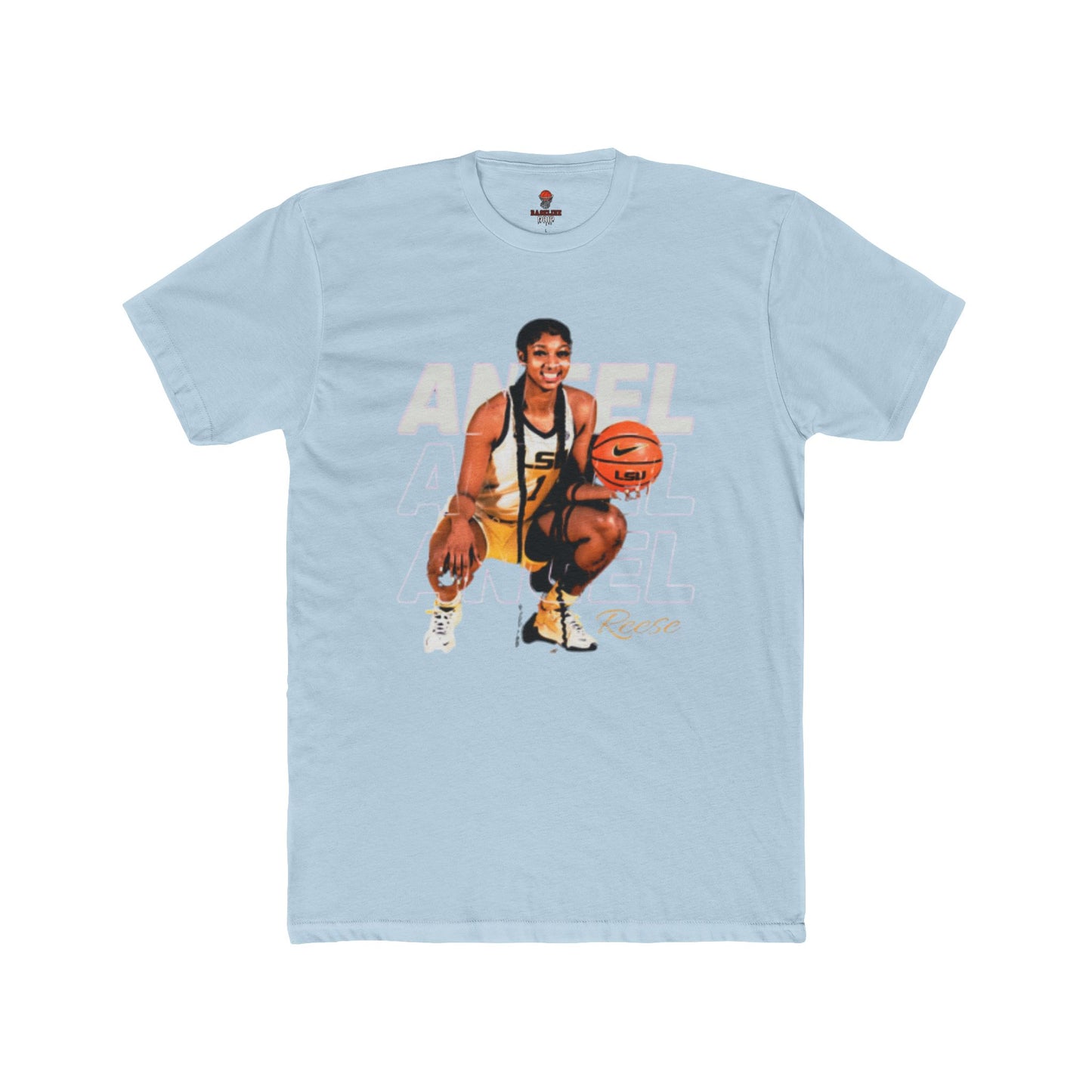 Adult A. Reese T-Shirt