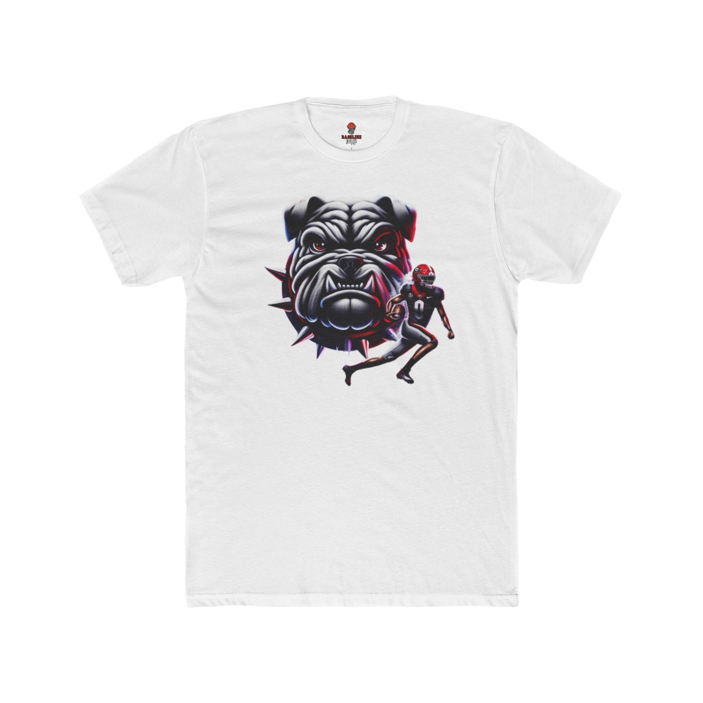 Adult Dawgs Takeoff Graphic Tee