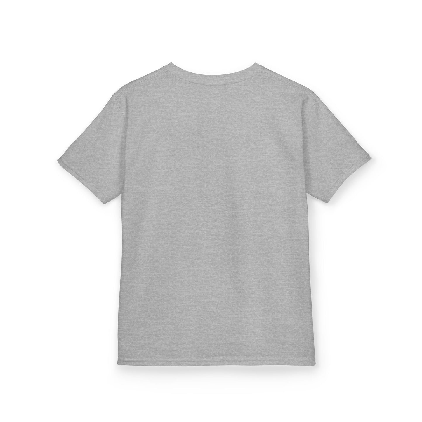 Kids Baseball Ohtani Tee, Youth Sports Shirt, Childrens Team Apparel, Baseball Fan Gift, Activewear for Boys and Girls