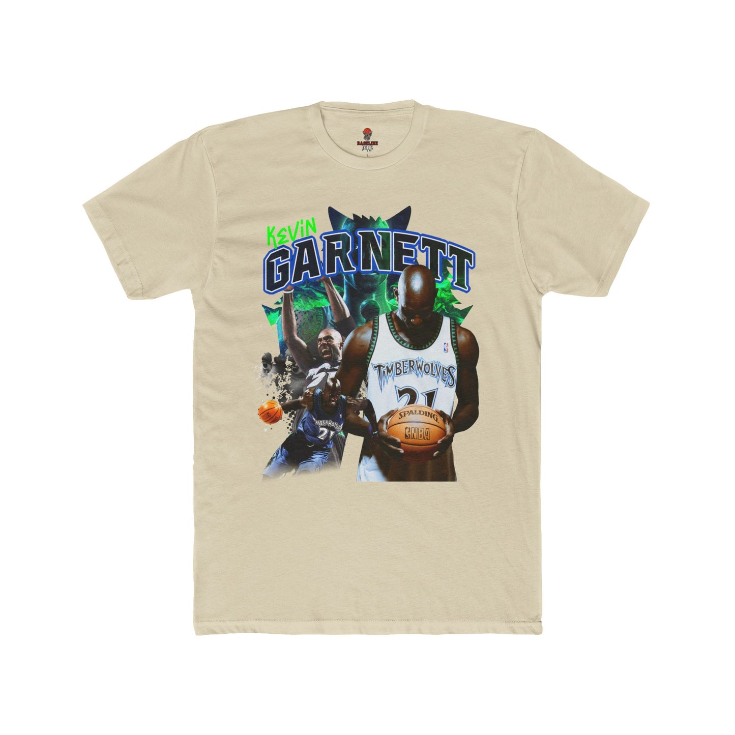 Adult KG Wolves T-Shirt