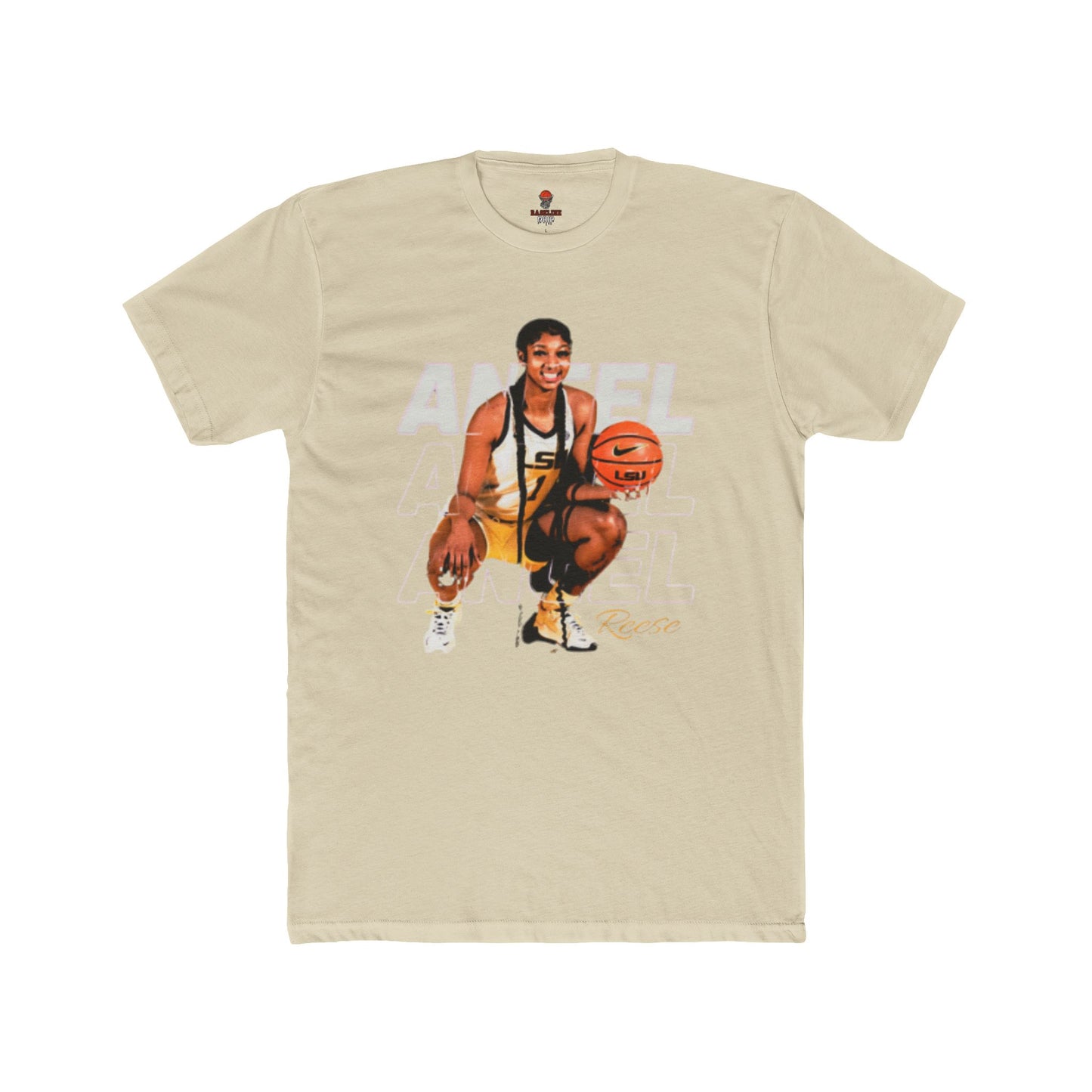 Adult A. Reese T-Shirt