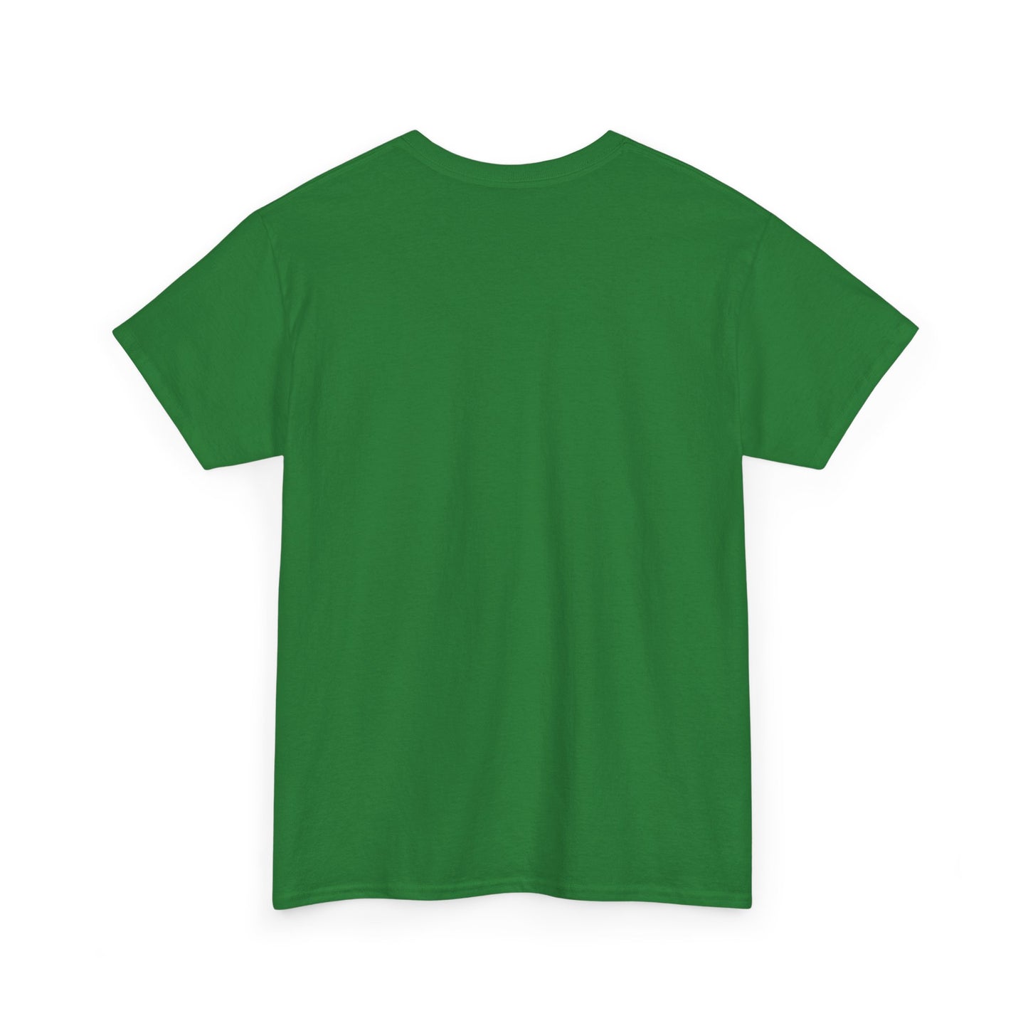 Adult Fear The Beard Harden Unisex Heavy Cotton Tee - Basketball Inspired Apparel