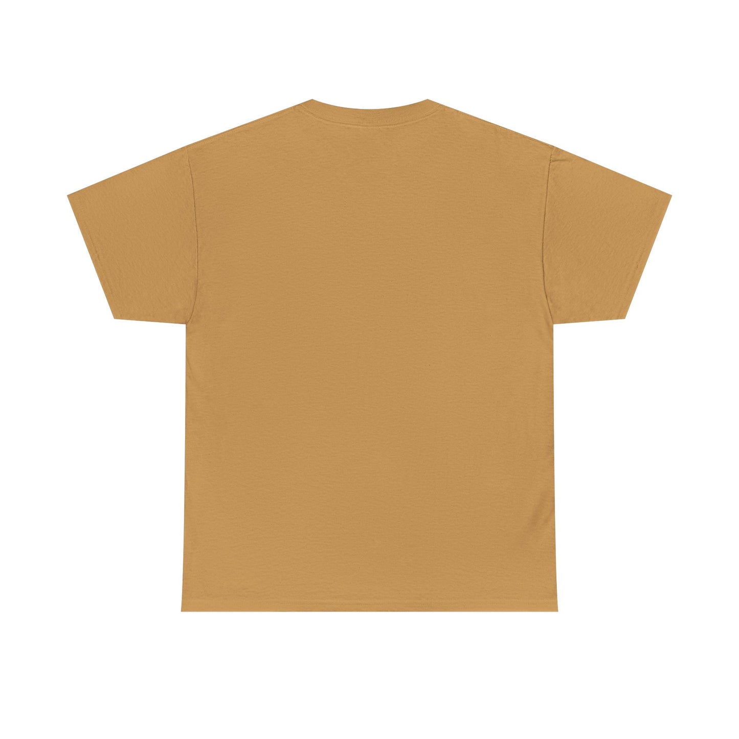 Adult Fear The Beard Harden Unisex Heavy Cotton Tee - Basketball Inspired Apparel