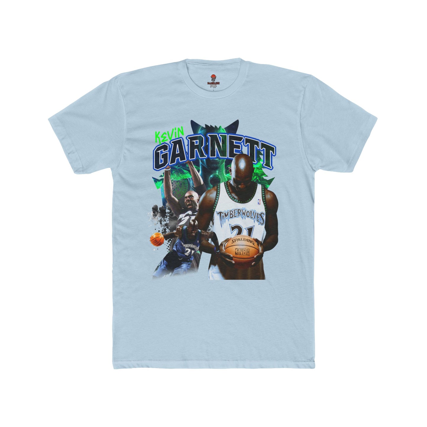 Adult KG Wolves T-Shirt