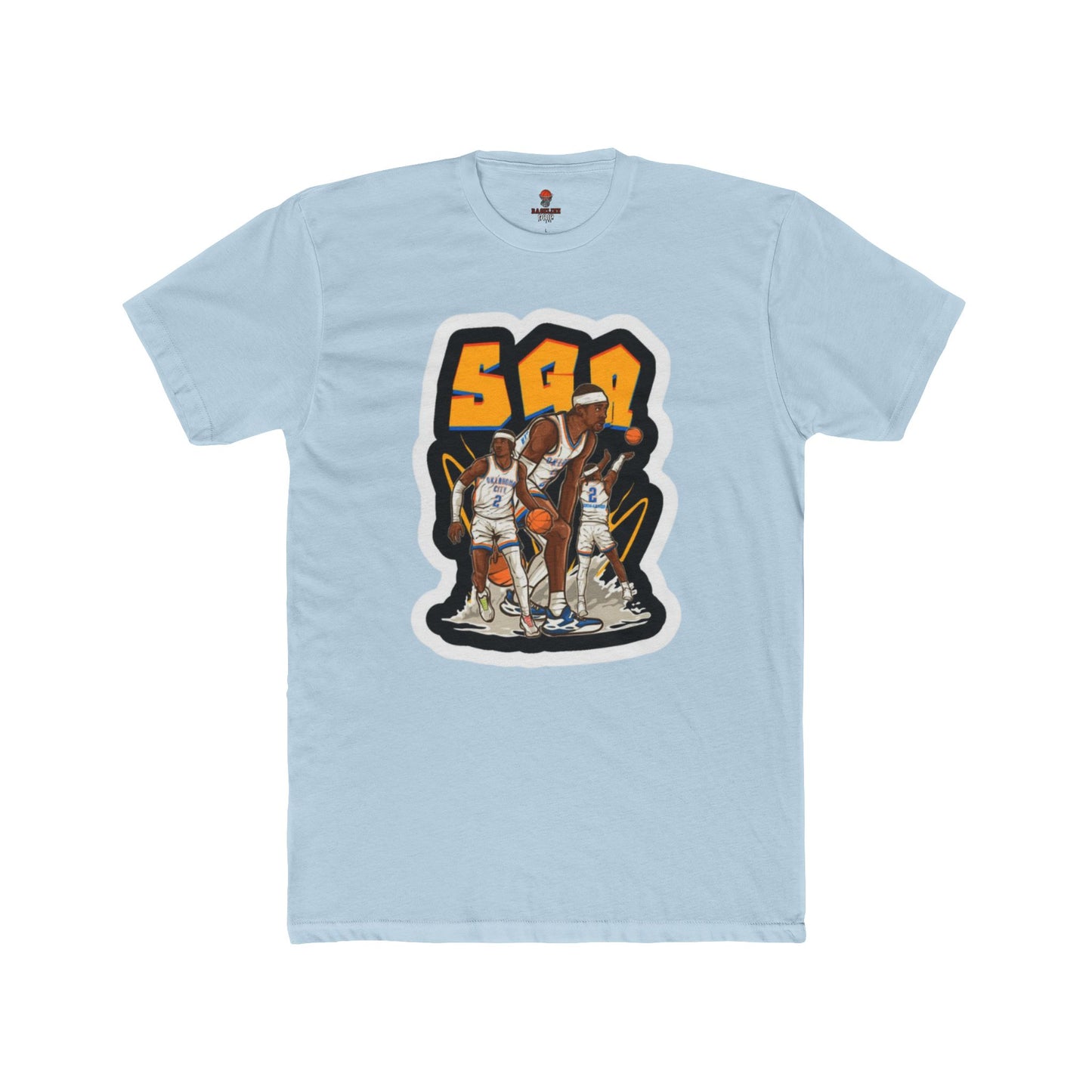 Adult Retro Shai Graphic Unisex Tee, Nostalgic Cotton Shirt, Casual Wear, Gift for Friends, Graphic Tee for Fans, Fun Vintage Style