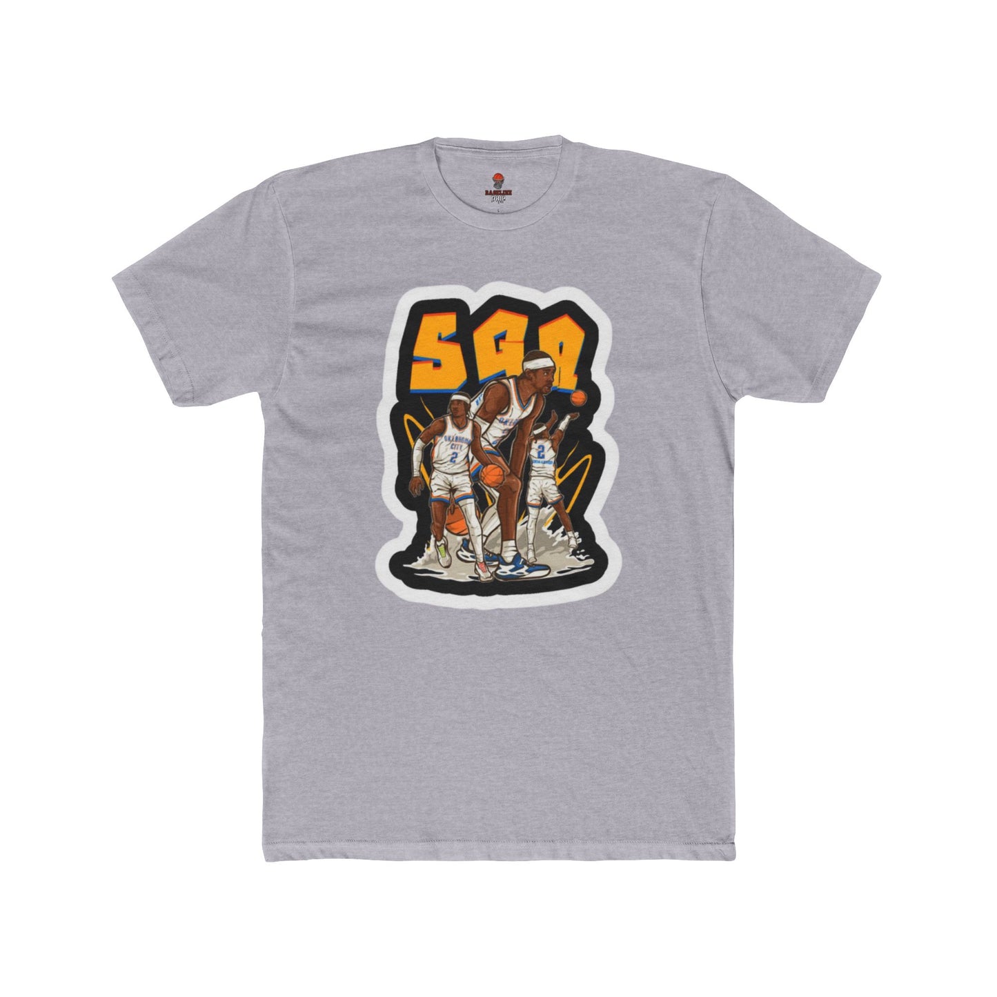 Adult Retro Shai Graphic Unisex Tee, Nostalgic Cotton Shirt, Casual Wear, Gift for Friends, Graphic Tee for Fans, Fun Vintage Style