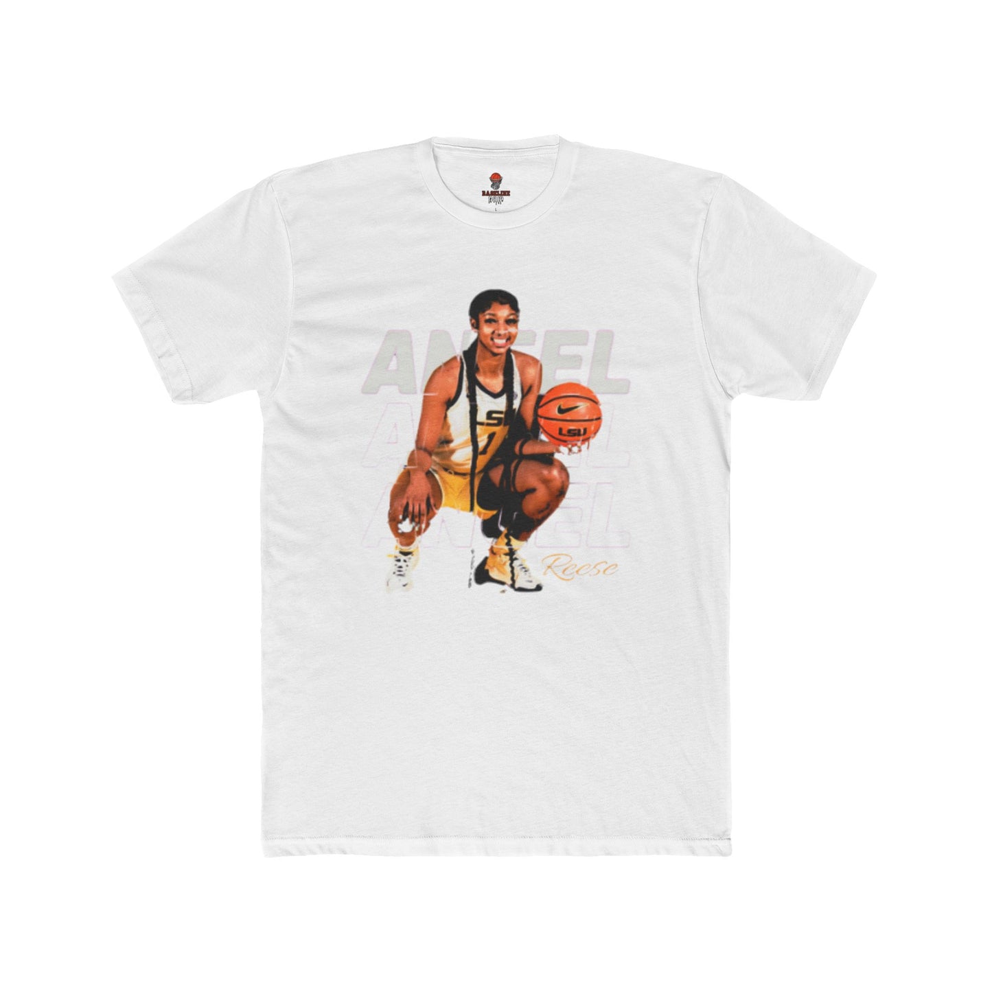 Adult A. Reese T-Shirt