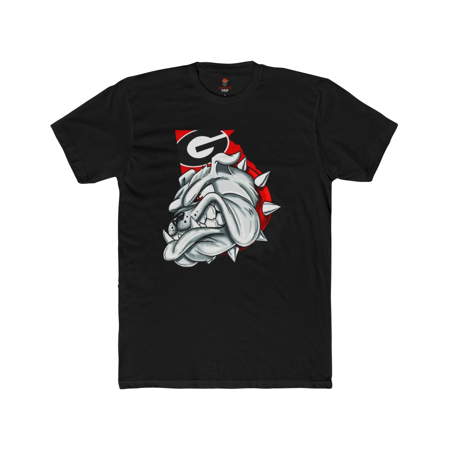 Adult Dawgs State Graphic Tee