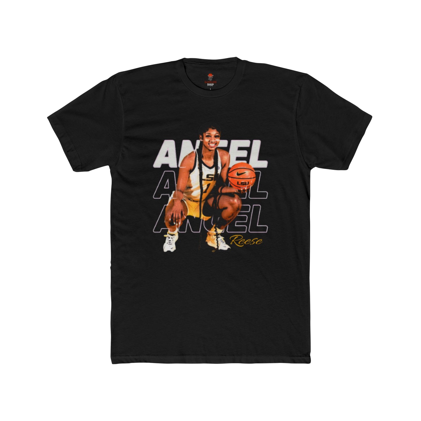 Adult A. Reese T-Shirt