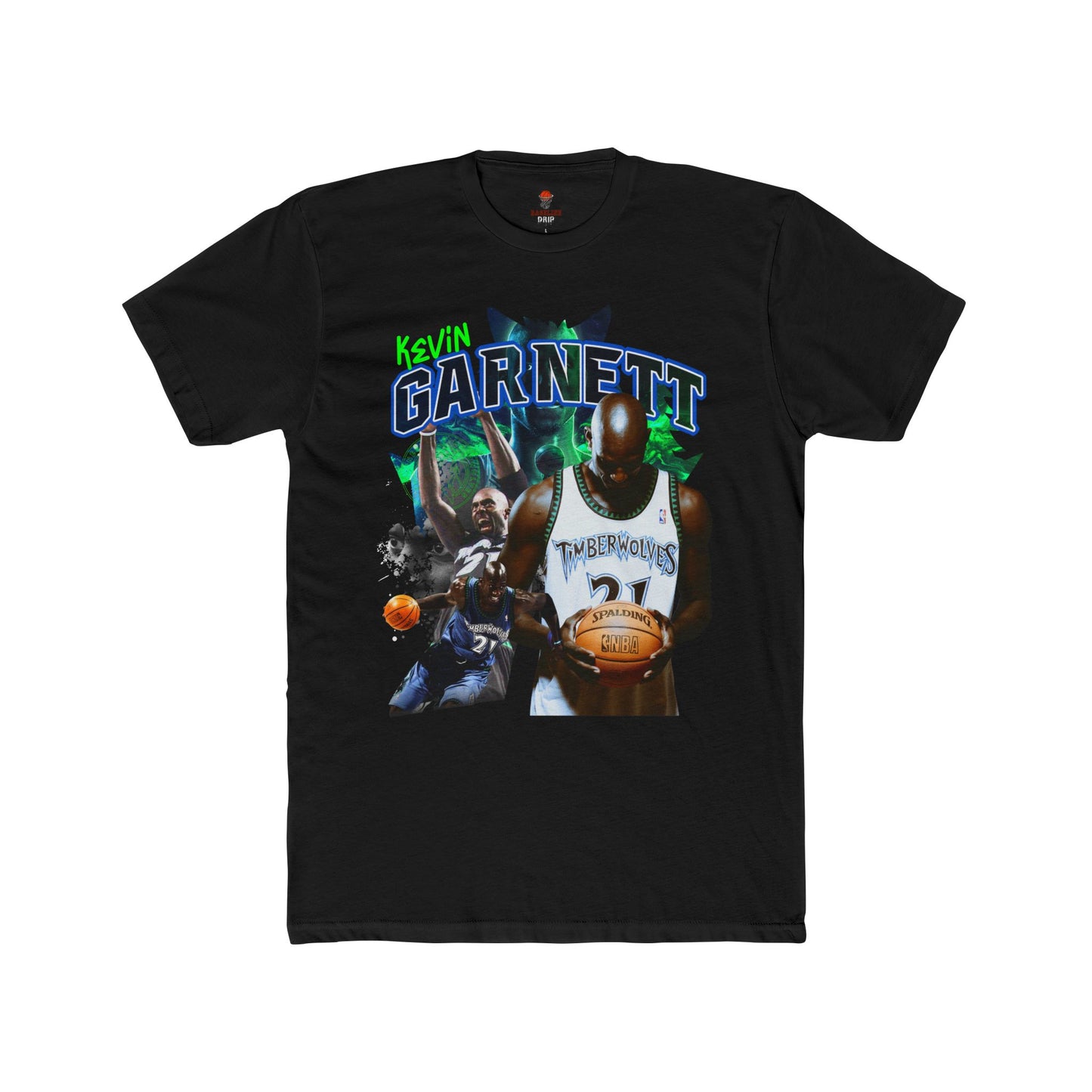 Adult KG Wolves T-Shirt
