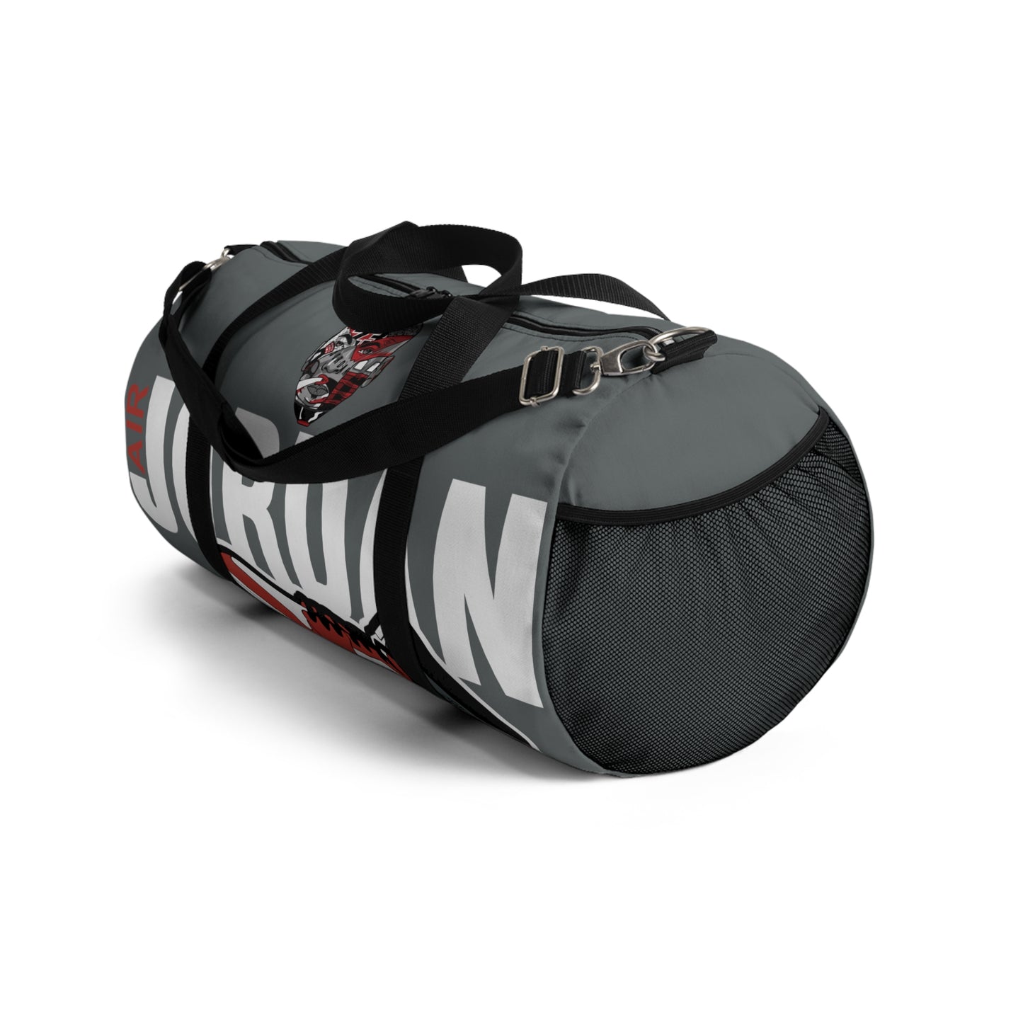 Air Jordan Sports Duffel Bag