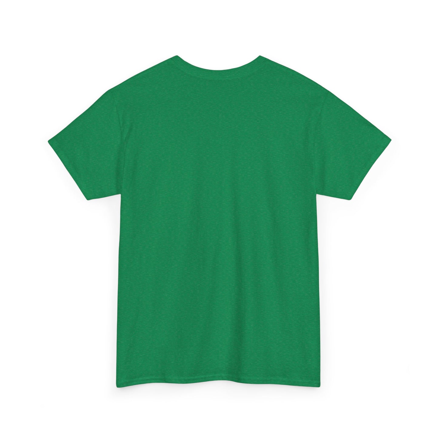 Adult KG Retro Unisex Heavy Cotton Tee - Basketball Inspired Apparel